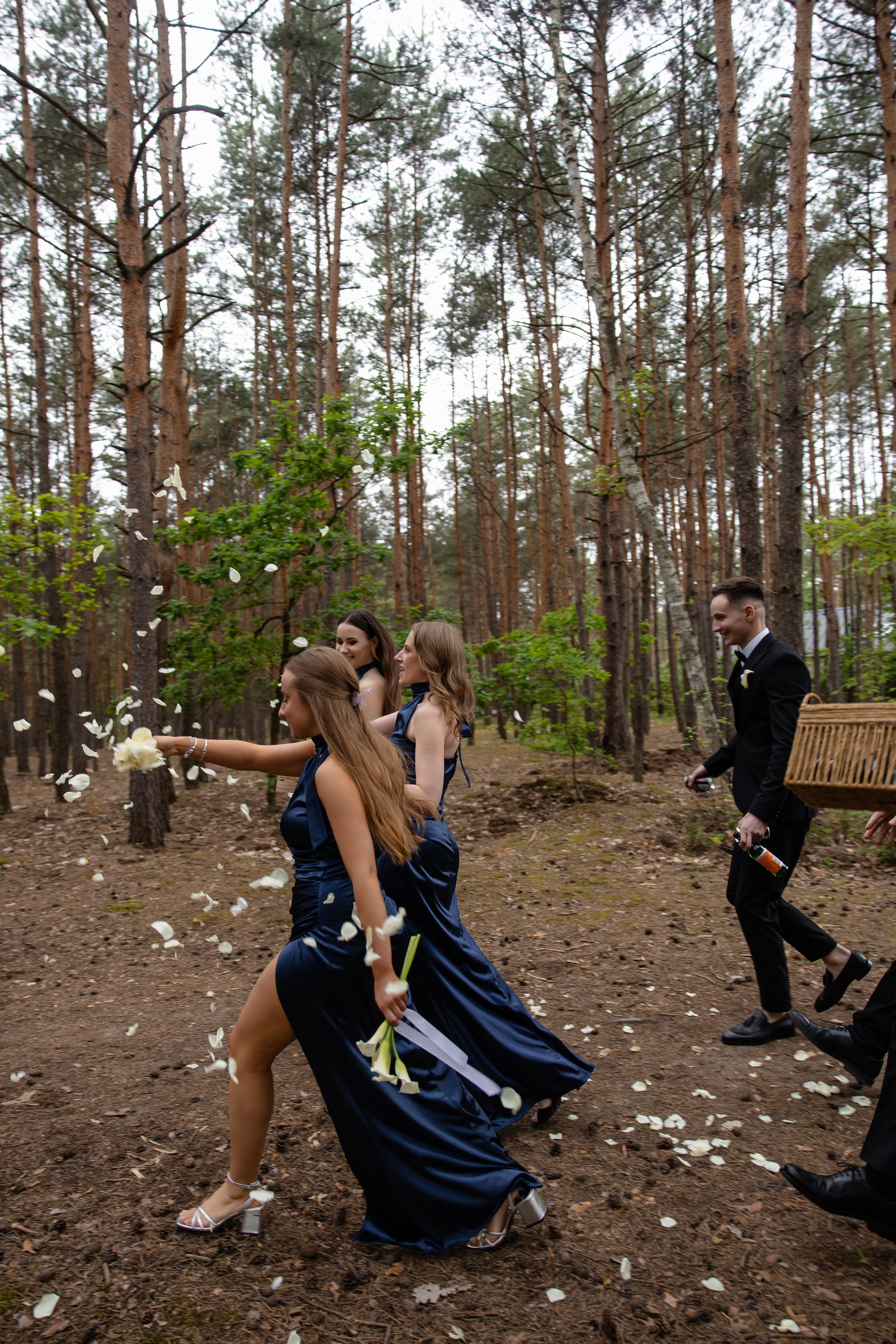 Василь + Іванна. Весільний, сімейний фотограф Варшава