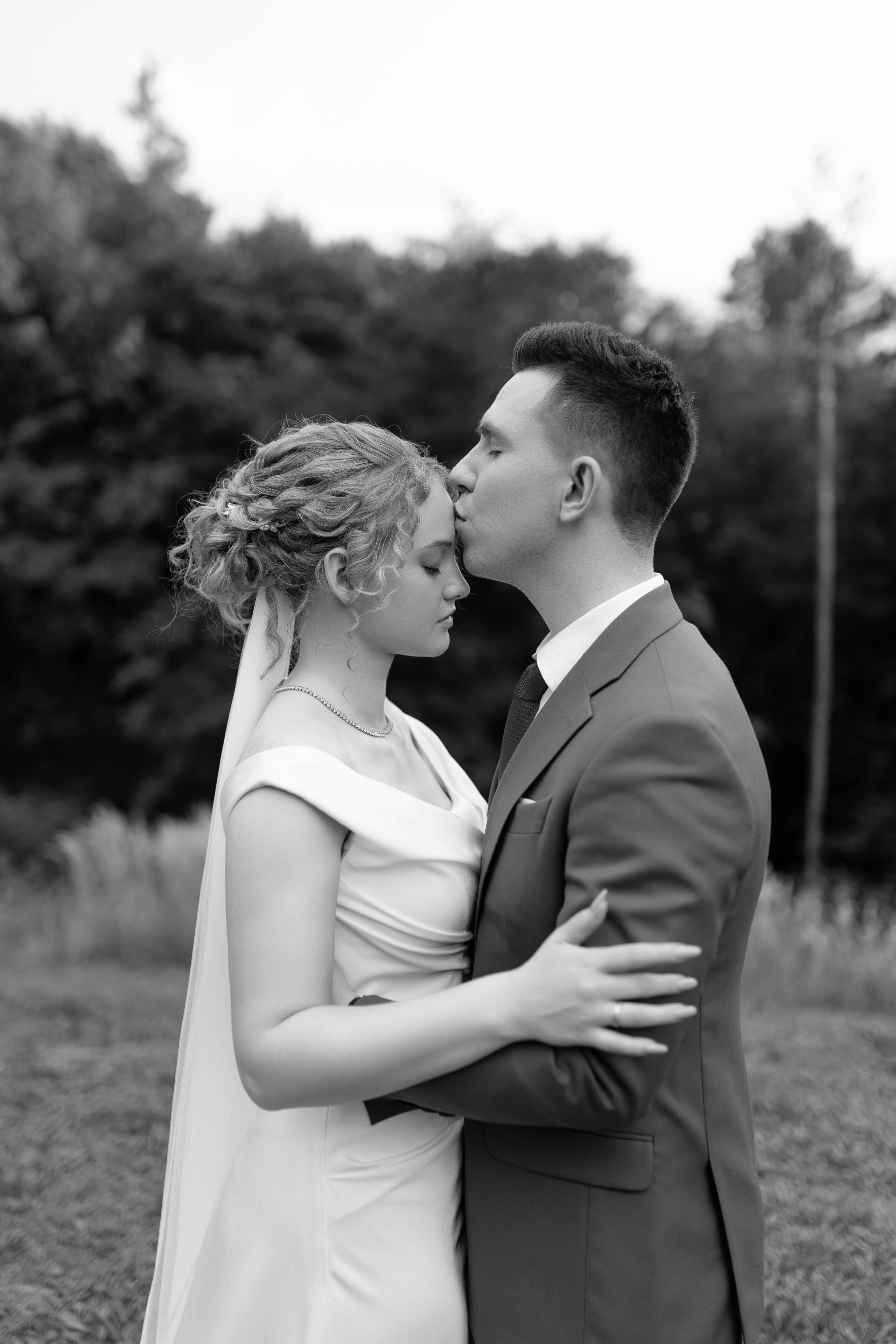 Назар + Олена. Весільний, сімейний фотограф Варшава