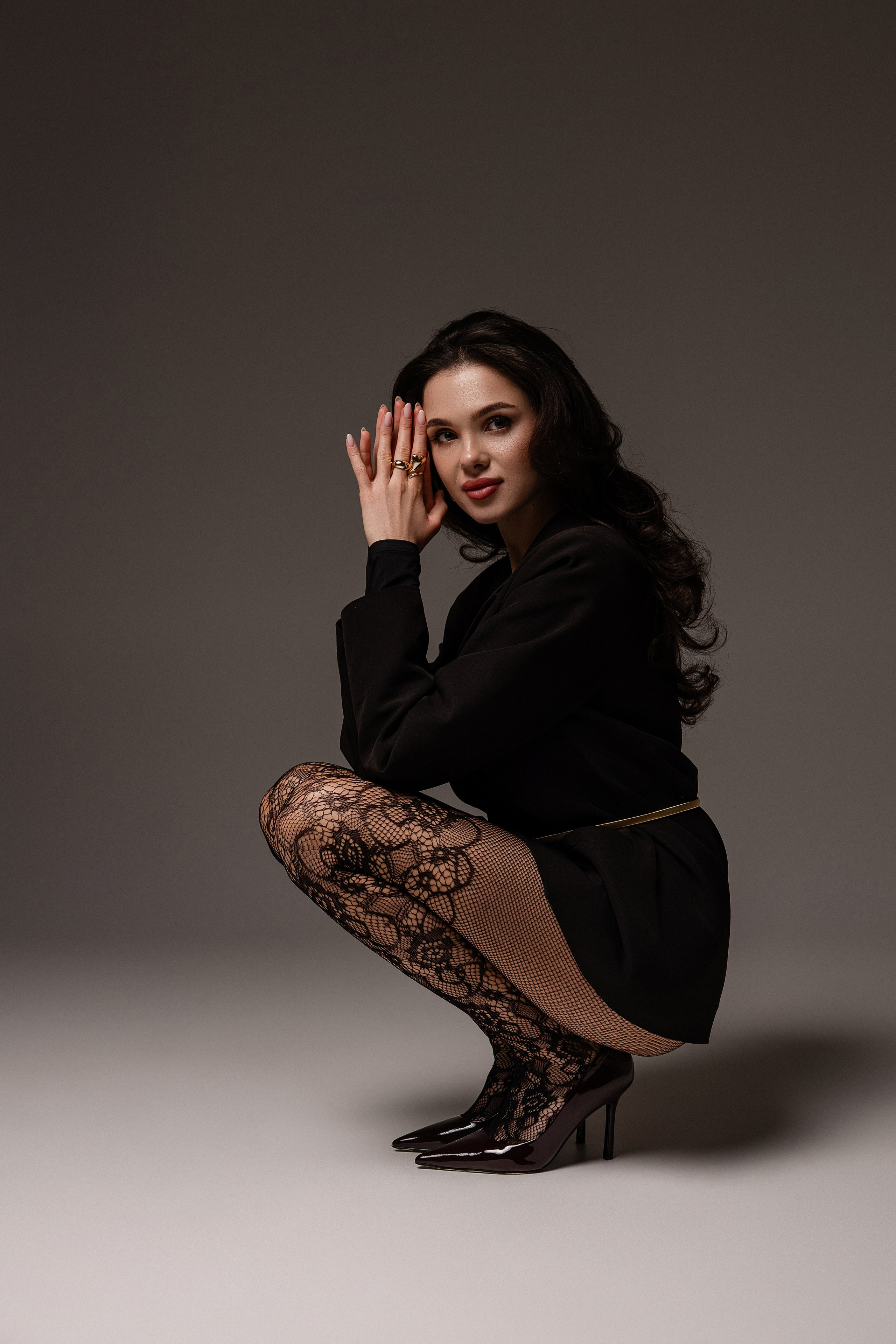 Яна. Весільний, сімейний фотограф Варшава