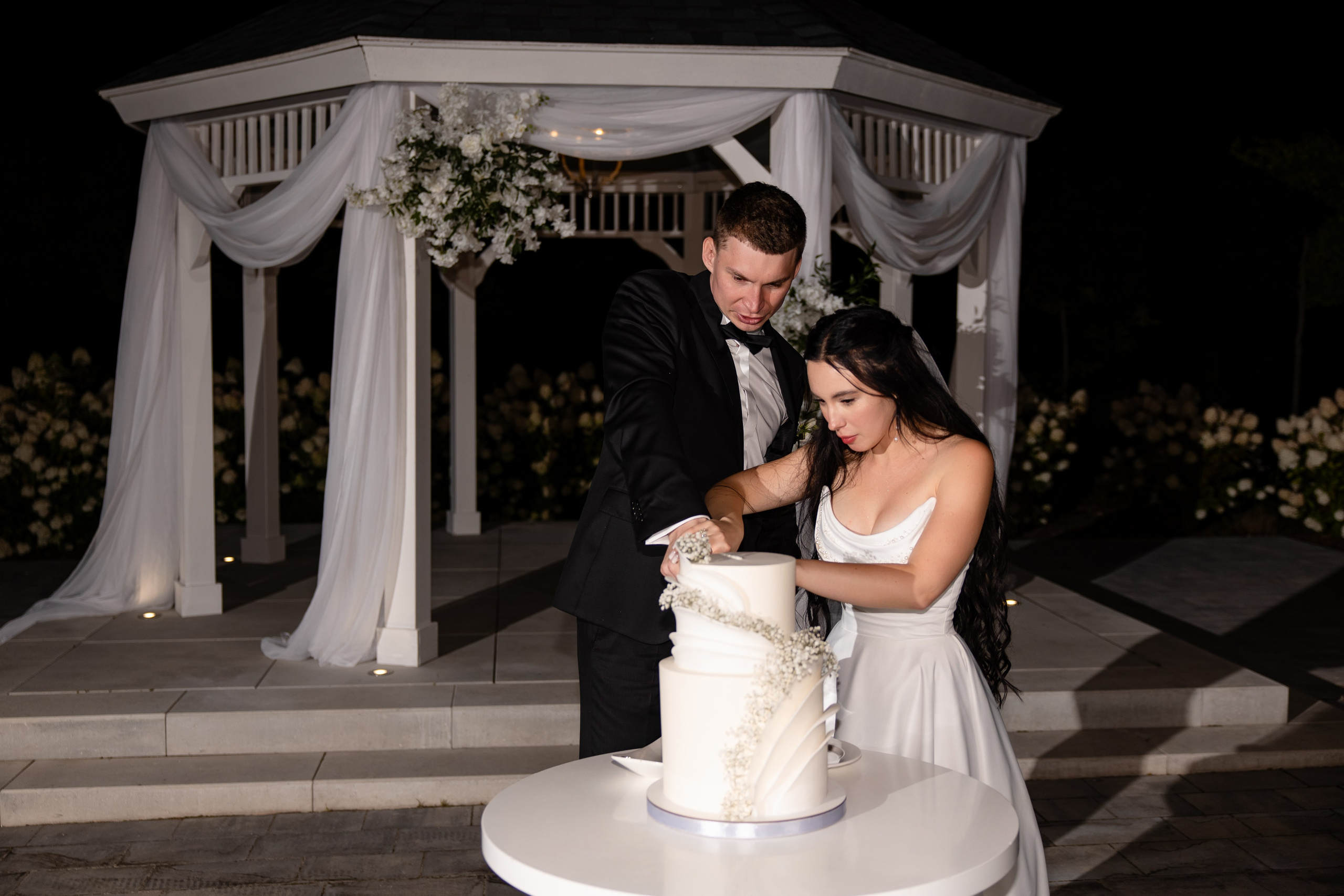 Діма + Валерія. Весільний, сімейний фотограф Варшава