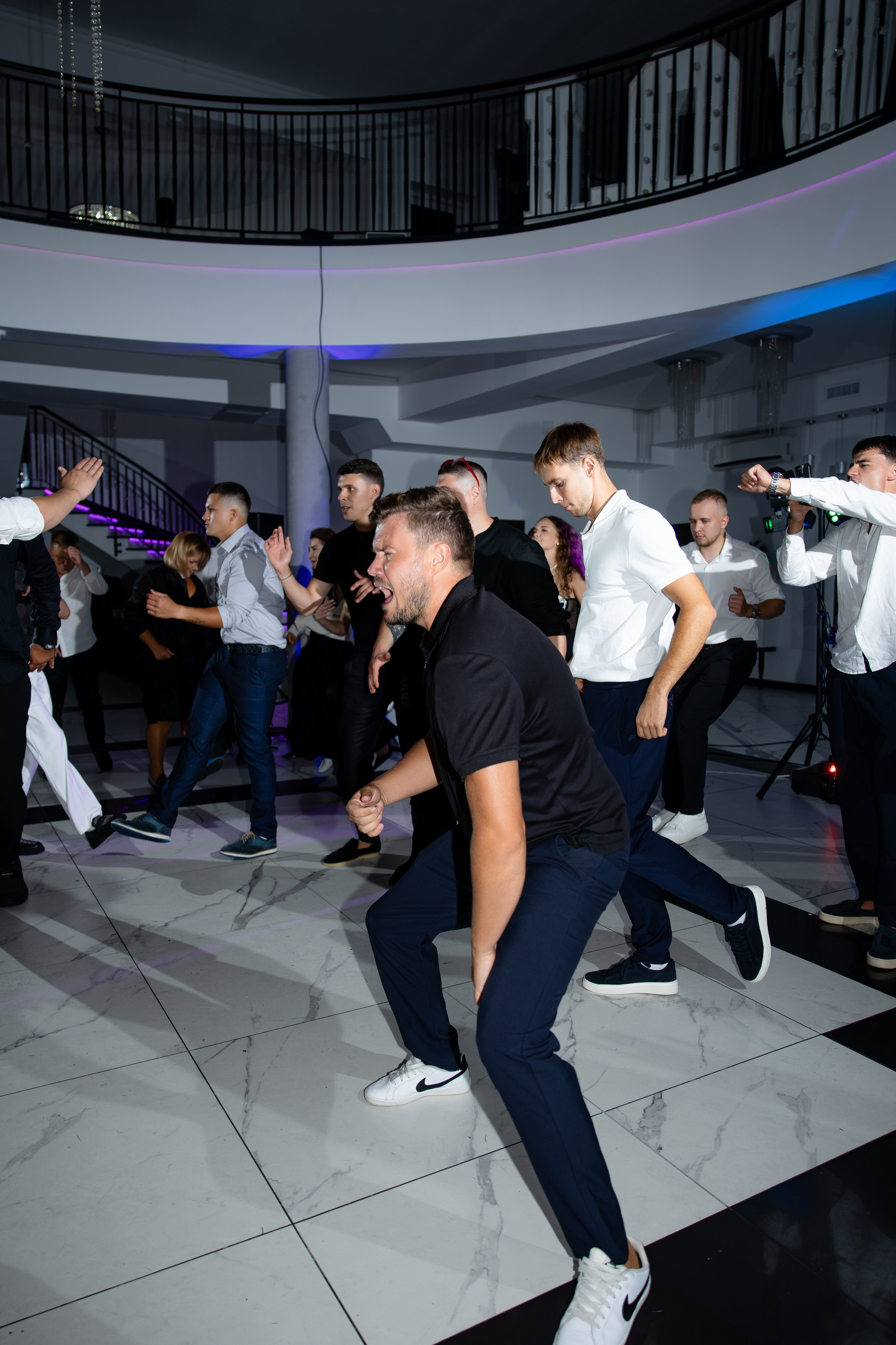 Артур + Анастасія. Весільний, сімейний фотограф Варшава