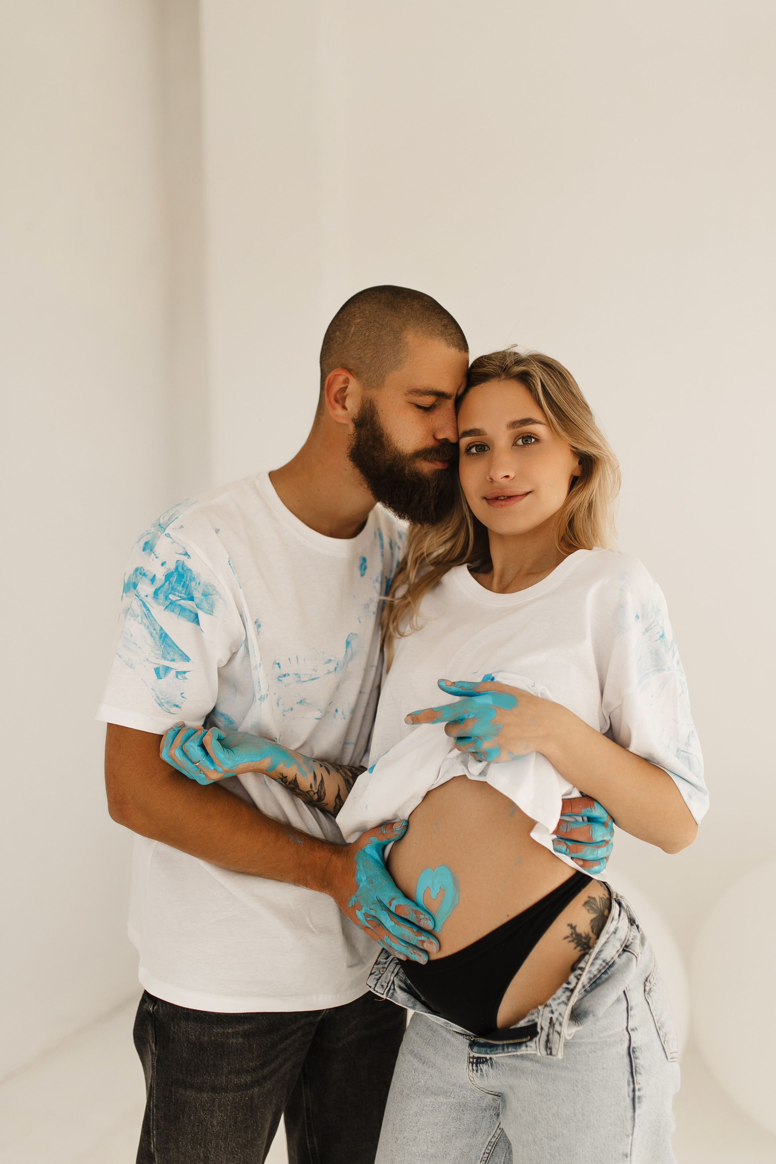 Женя+Поліна. Весільний, сімейний фотограф Варшава