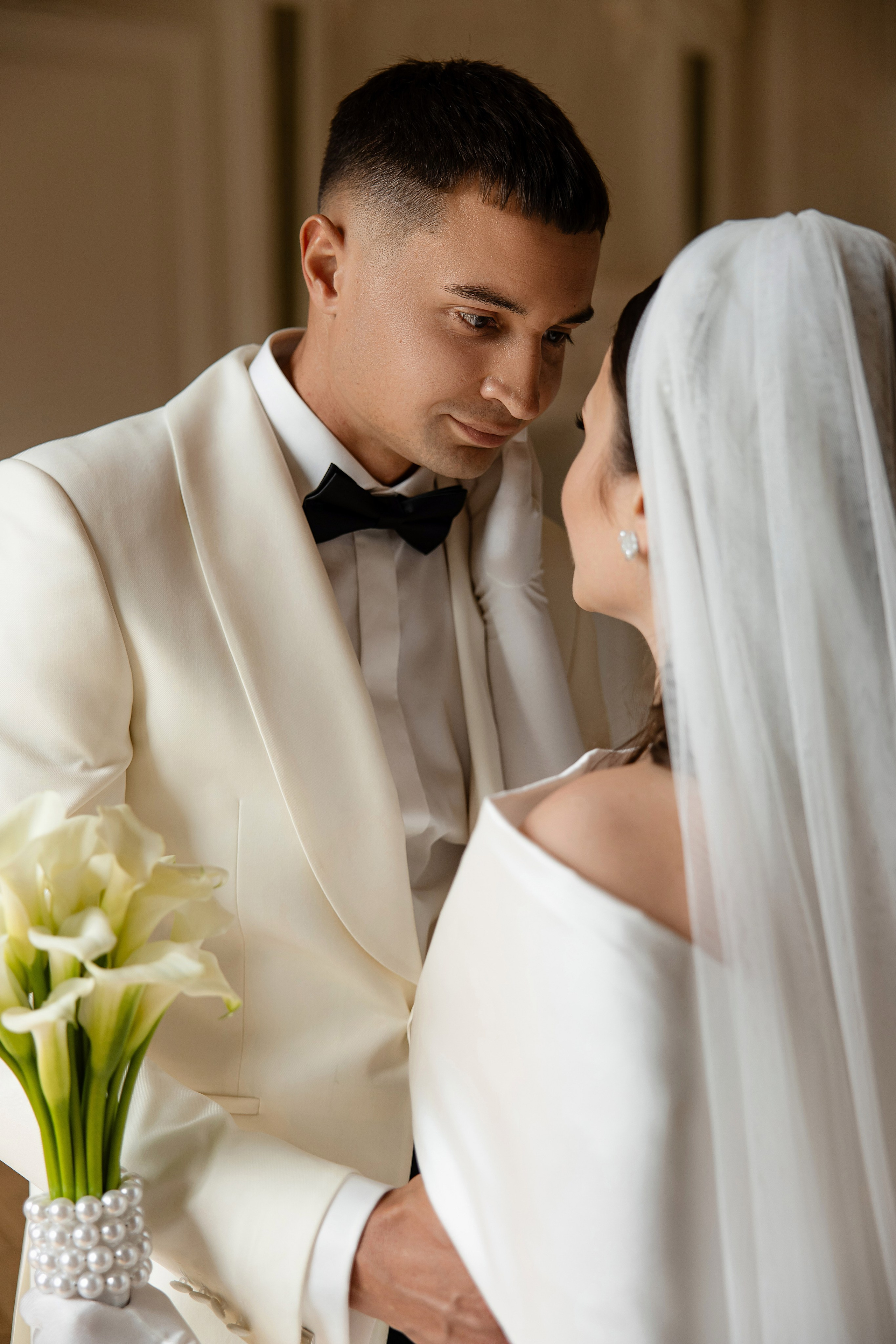 Василь + Іванна. Весільний, сімейний фотограф Варшава