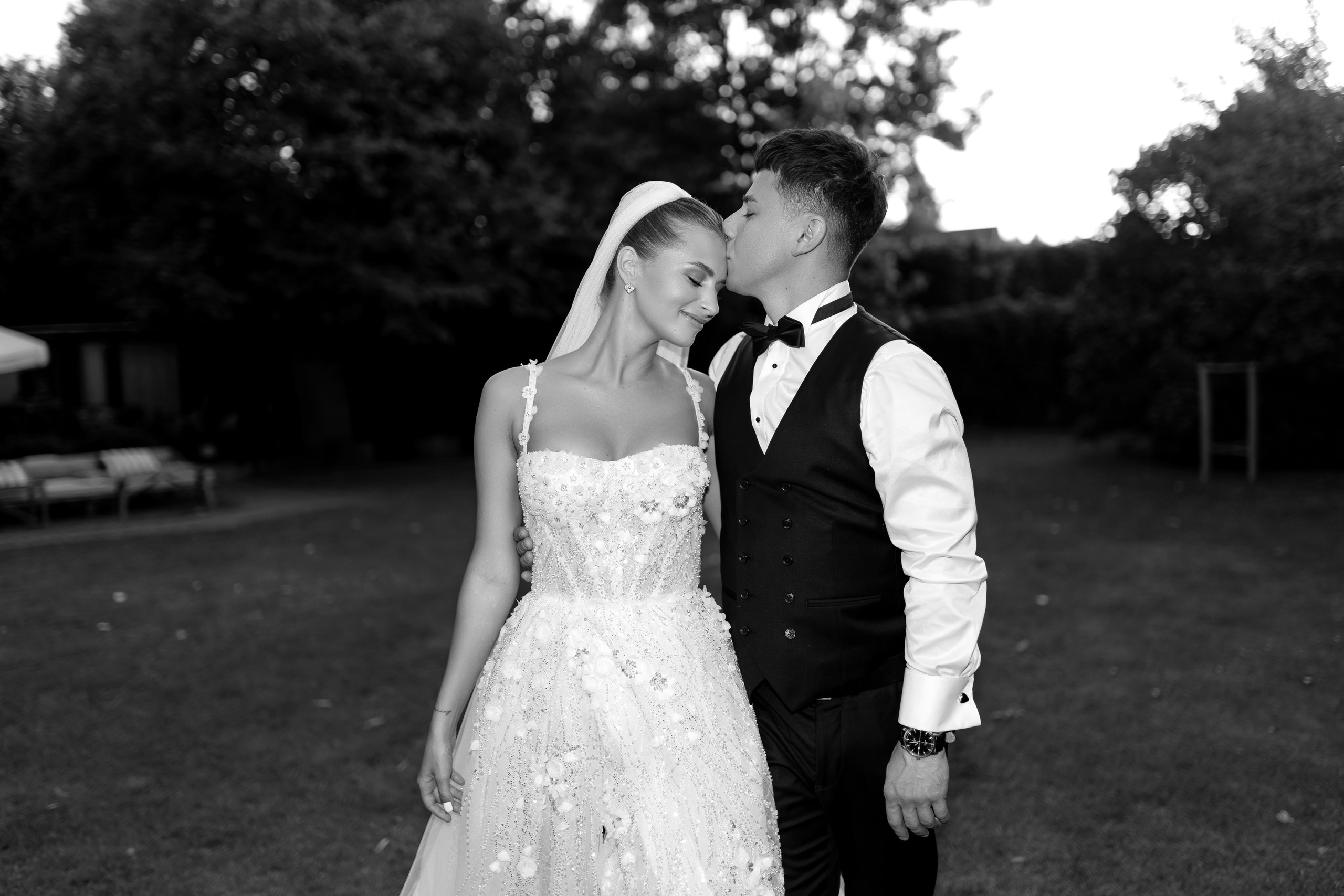 Андрій+Тетяна. Весільний, сімейний фотограф Варшава