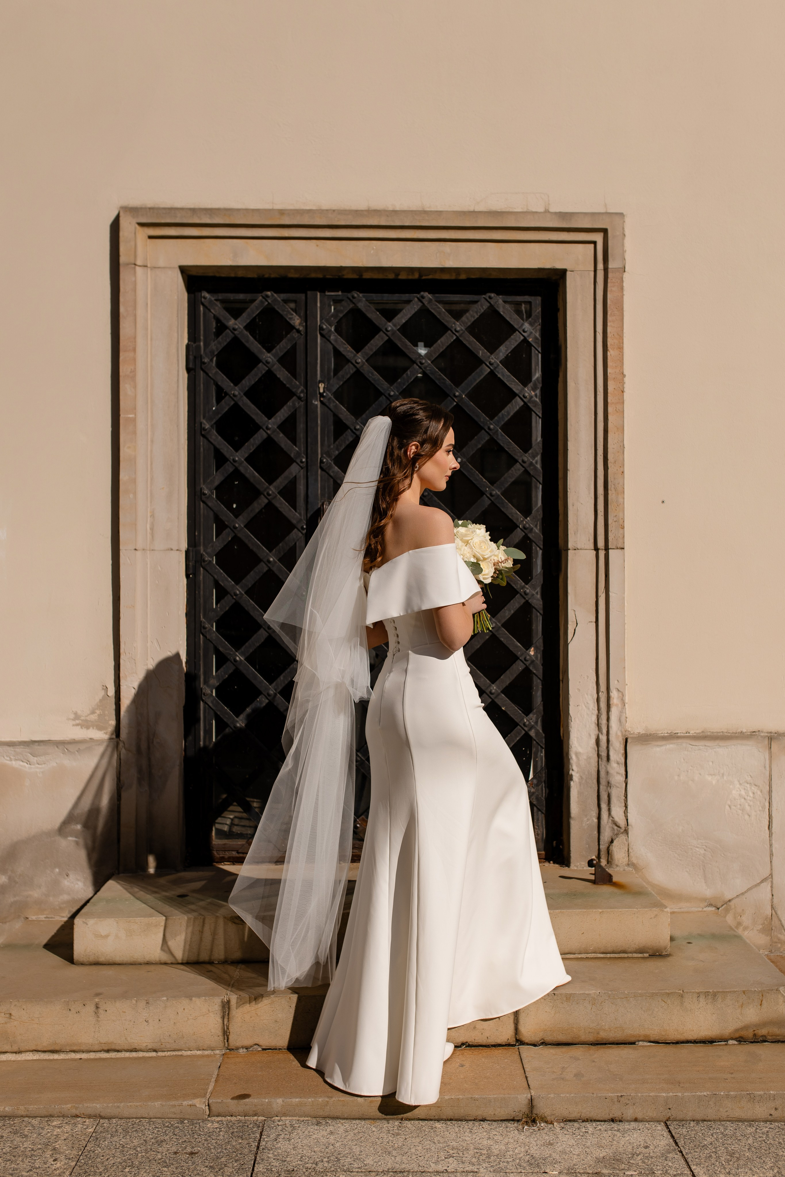 Анатолій+Вікторія. Весільний, сімейний фотограф Варшава