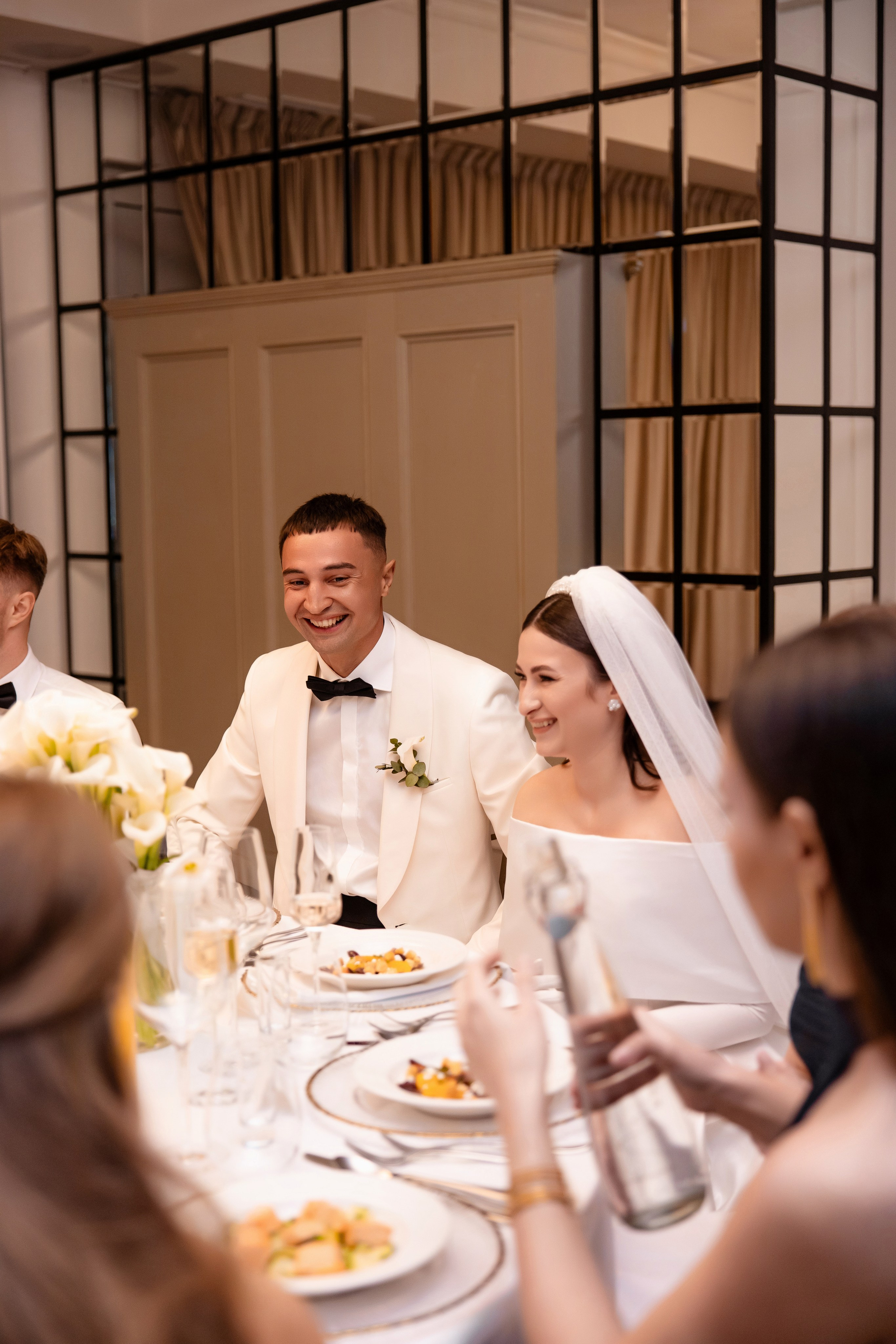 Василь + Іванна. Весільний, сімейний фотограф Варшава