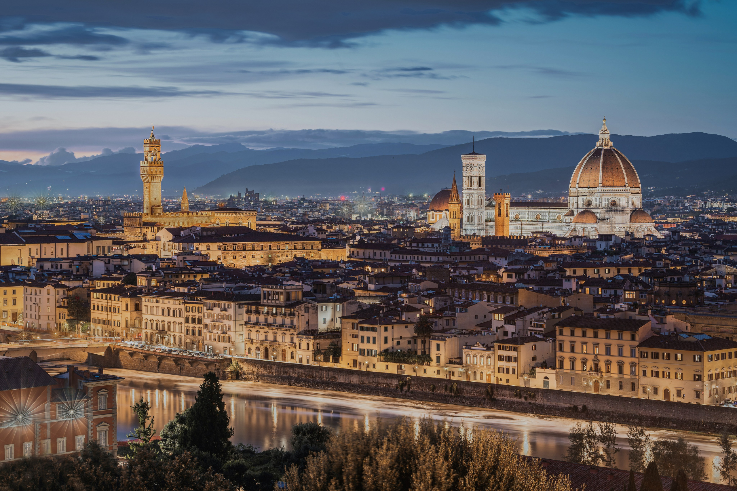 Paesaggi. Kristian Potenti Fotografo