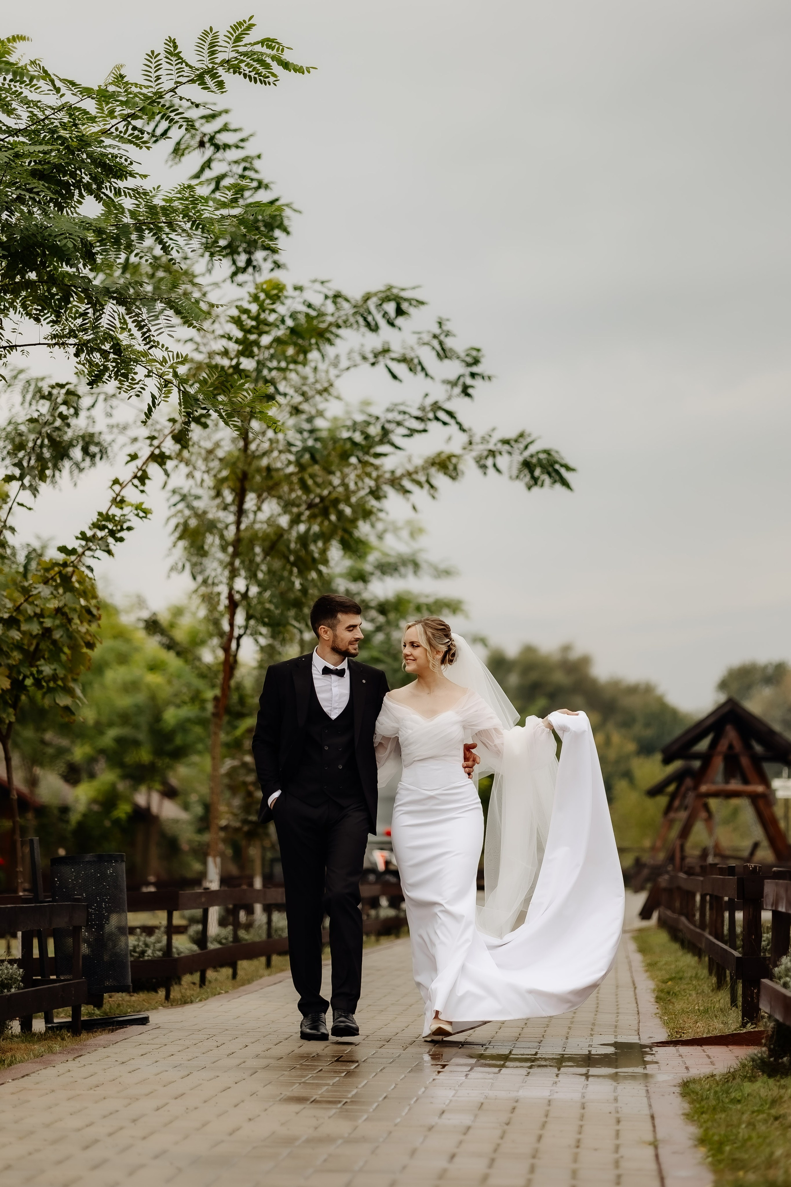 Nunta. Servicii Foto/Video