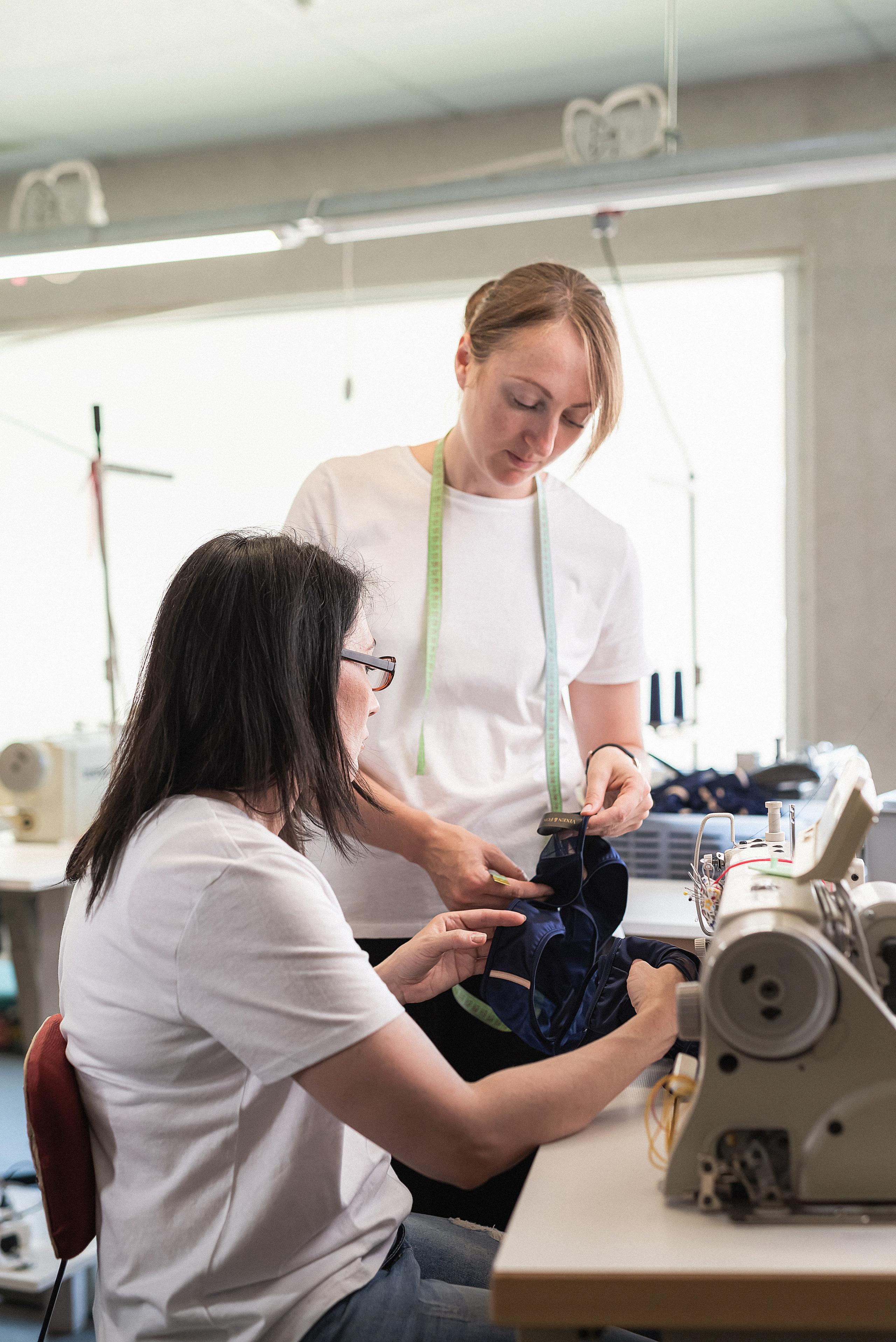 Vixen & Fox Lingerie — Australia. Fotogrāfs Rīgā. Gīmenes, individuālās un dažādu produktu fotosesijas