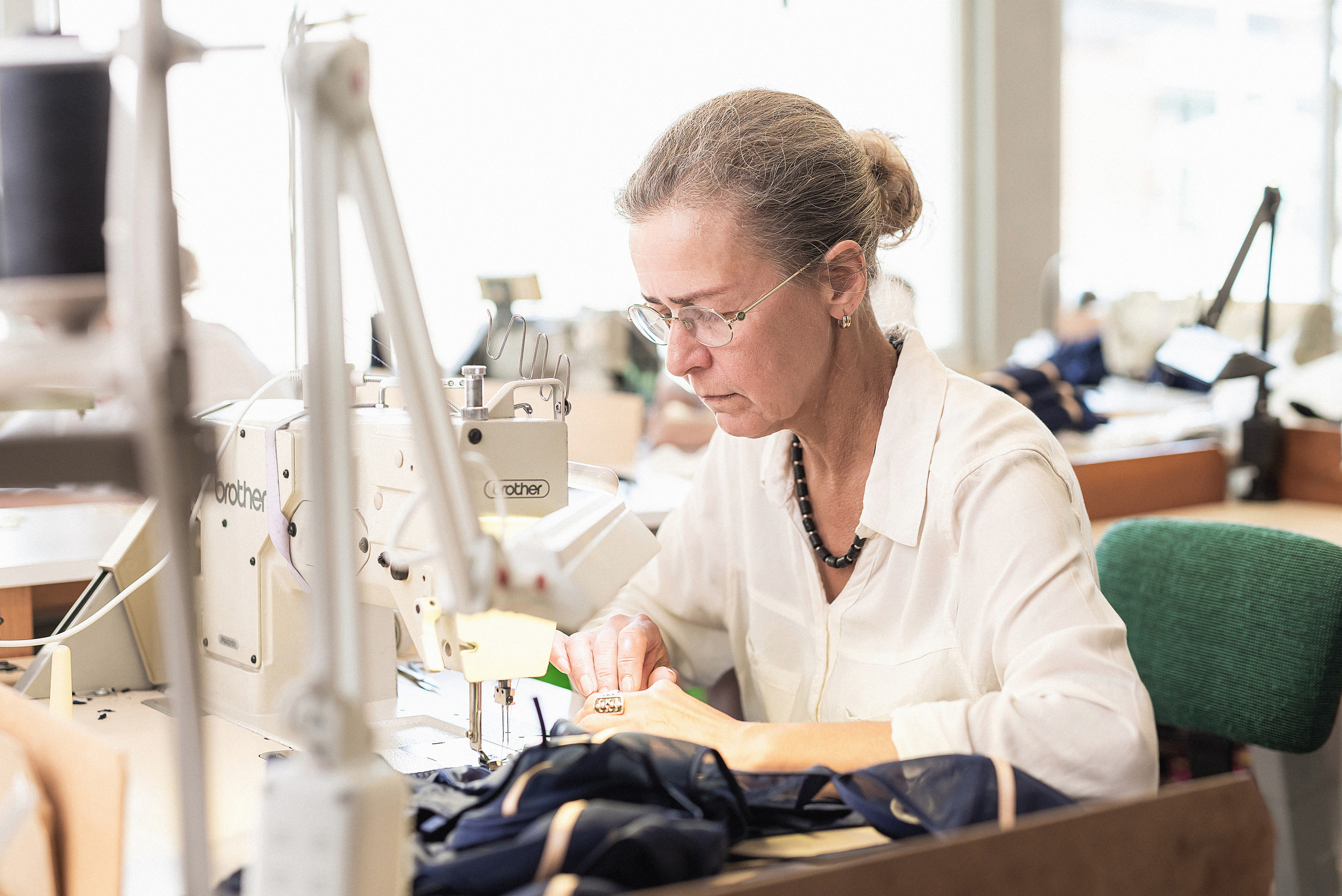 Vixen & Fox Lingerie — Australia. Fotogrāfs Rīgā. Gīmenes, individuālās un dažādu produktu fotosesijas