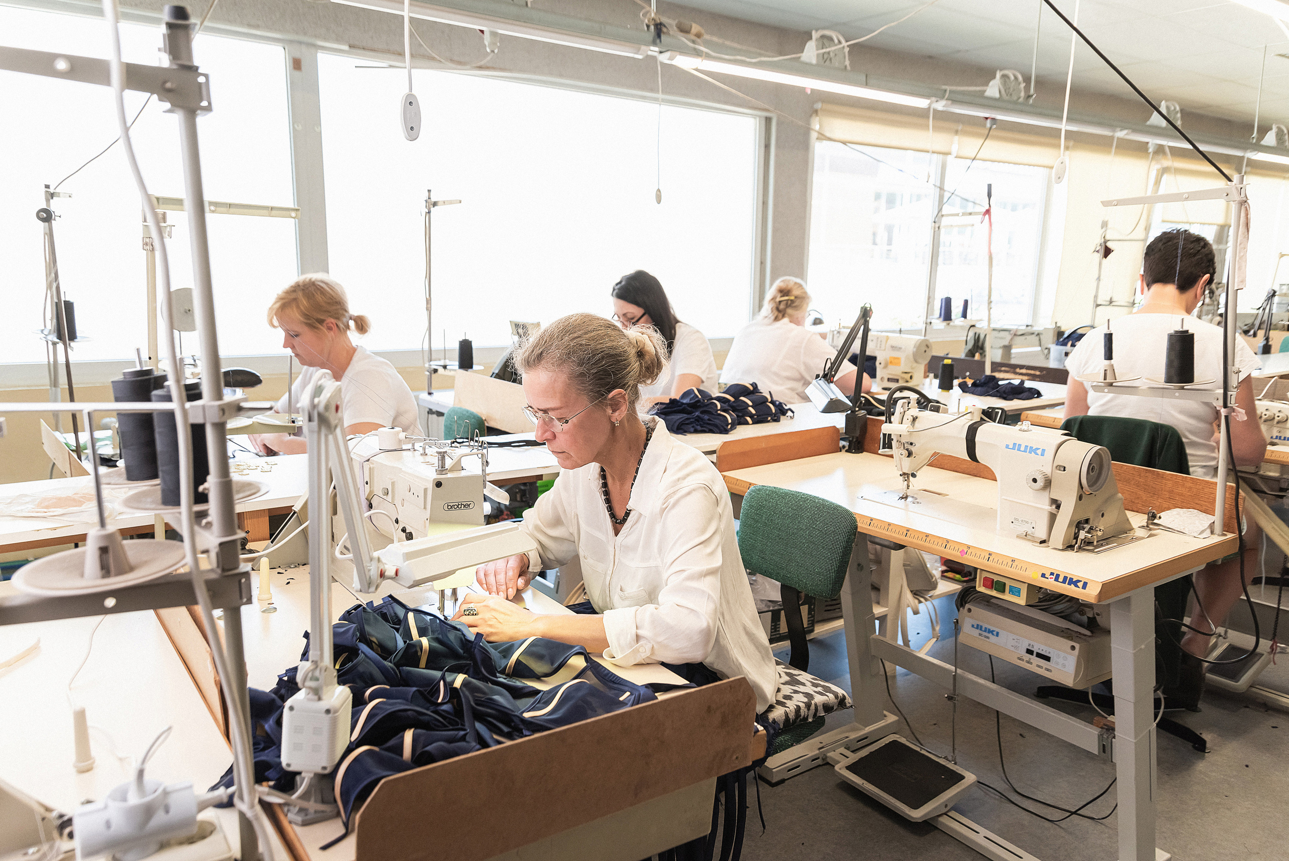 Vixen & Fox Lingerie — Australia. Fotogrāfs Rīgā. Gīmenes, individuālās un dažādu produktu fotosesijas