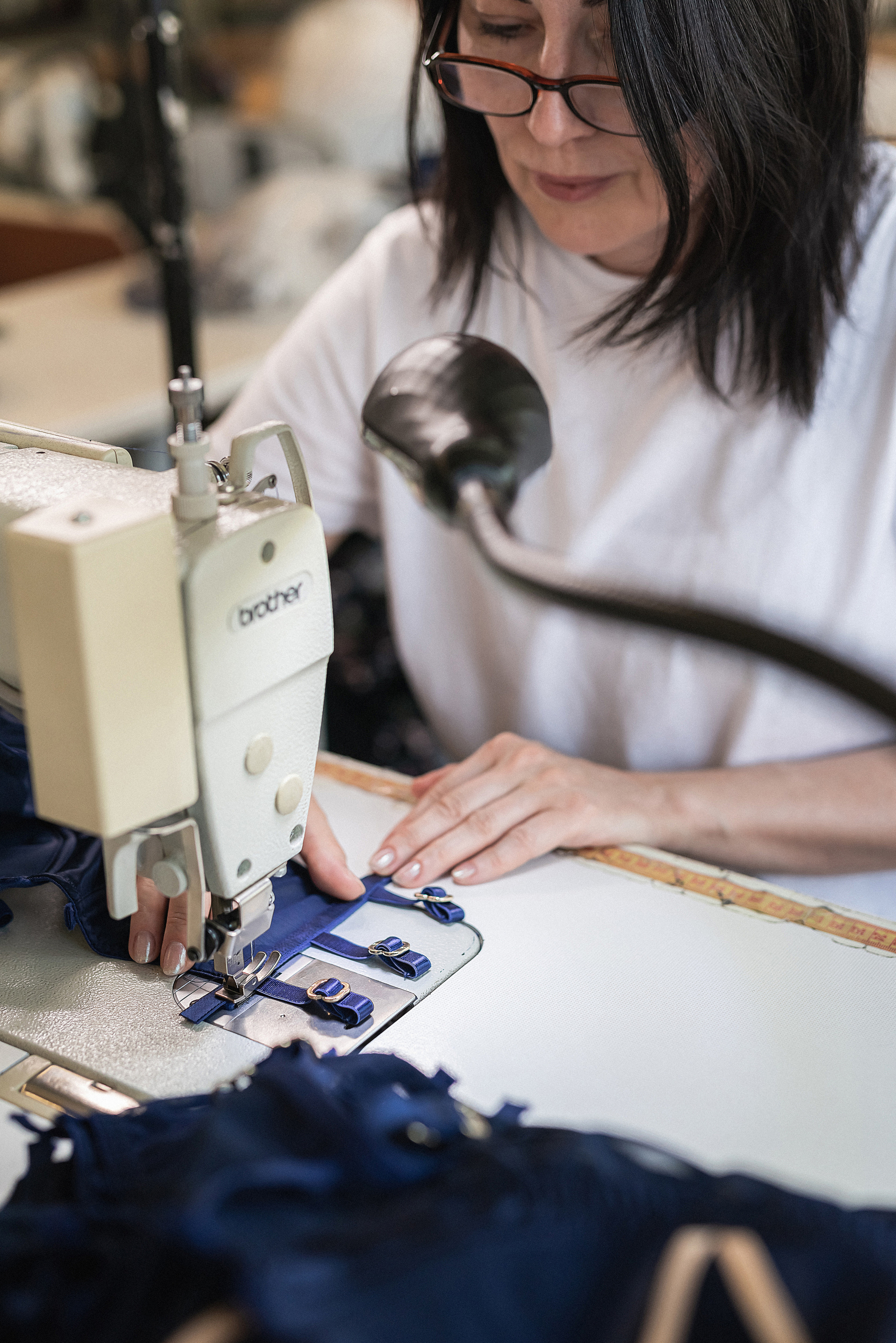 Vixen & Fox Lingerie — Australia. Fotogrāfs Rīgā. Gīmenes, individuālās un dažādu produktu fotosesijas