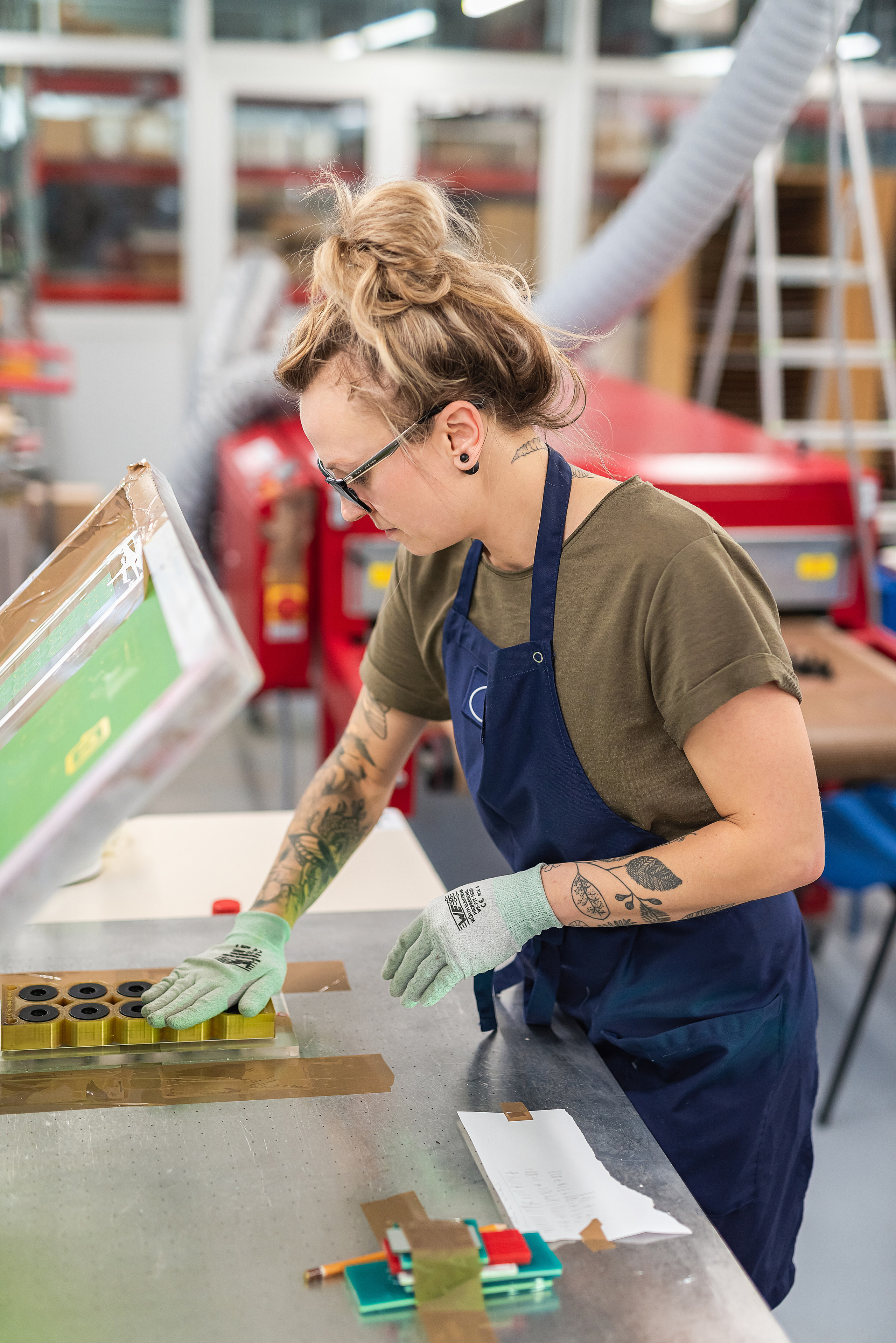 Silmor Production Site. Fotogrāfs Rīgā. Gīmenes, individuālās un dažādu produktu fotosesijas