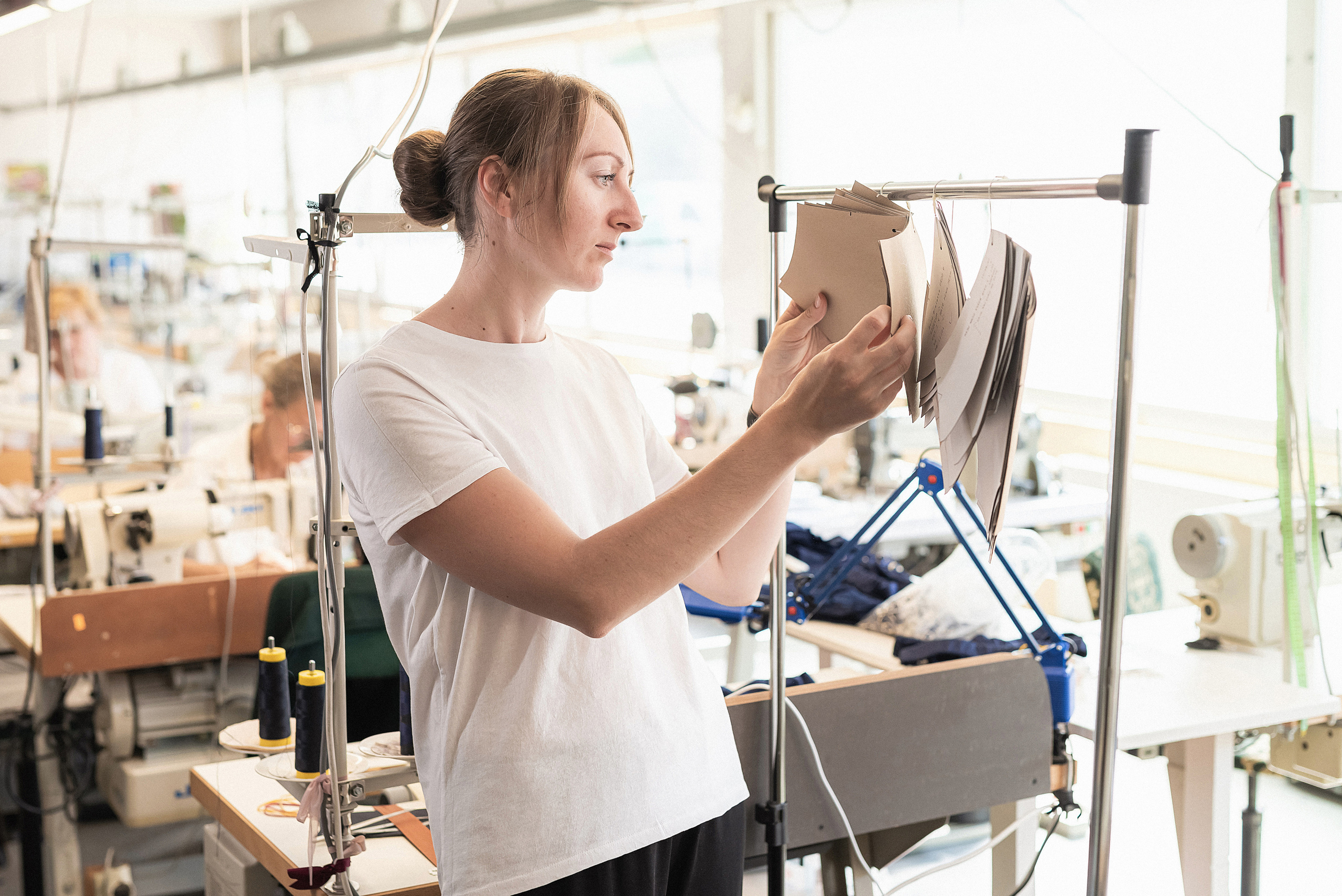 Vixen & Fox Lingerie — Australia. Fotogrāfs Rīgā. Gīmenes, individuālās un dažādu produktu fotosesijas