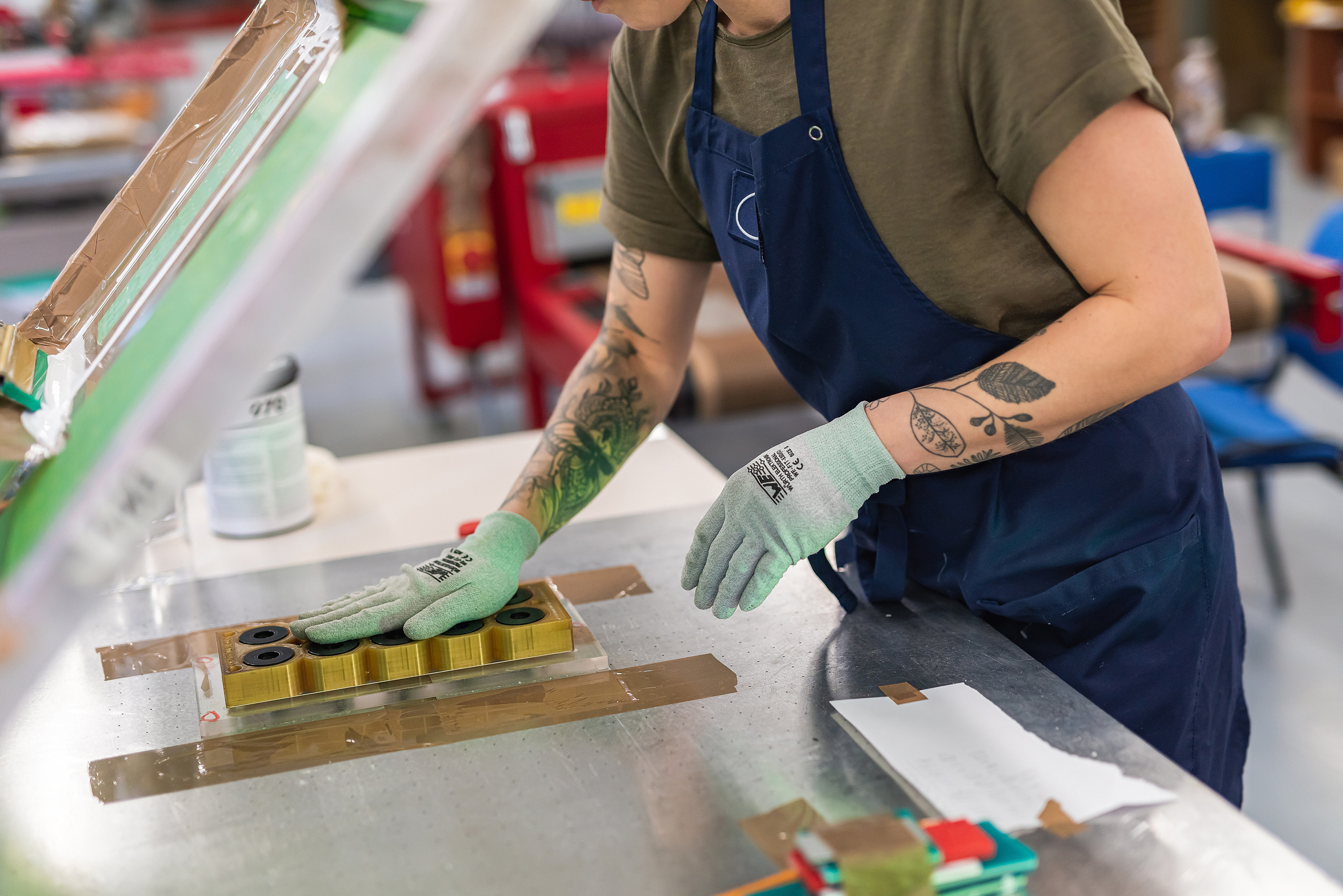 Silmor Production Site. Fotogrāfs Rīgā. Gīmenes, individuālās un dažādu produktu fotosesijas