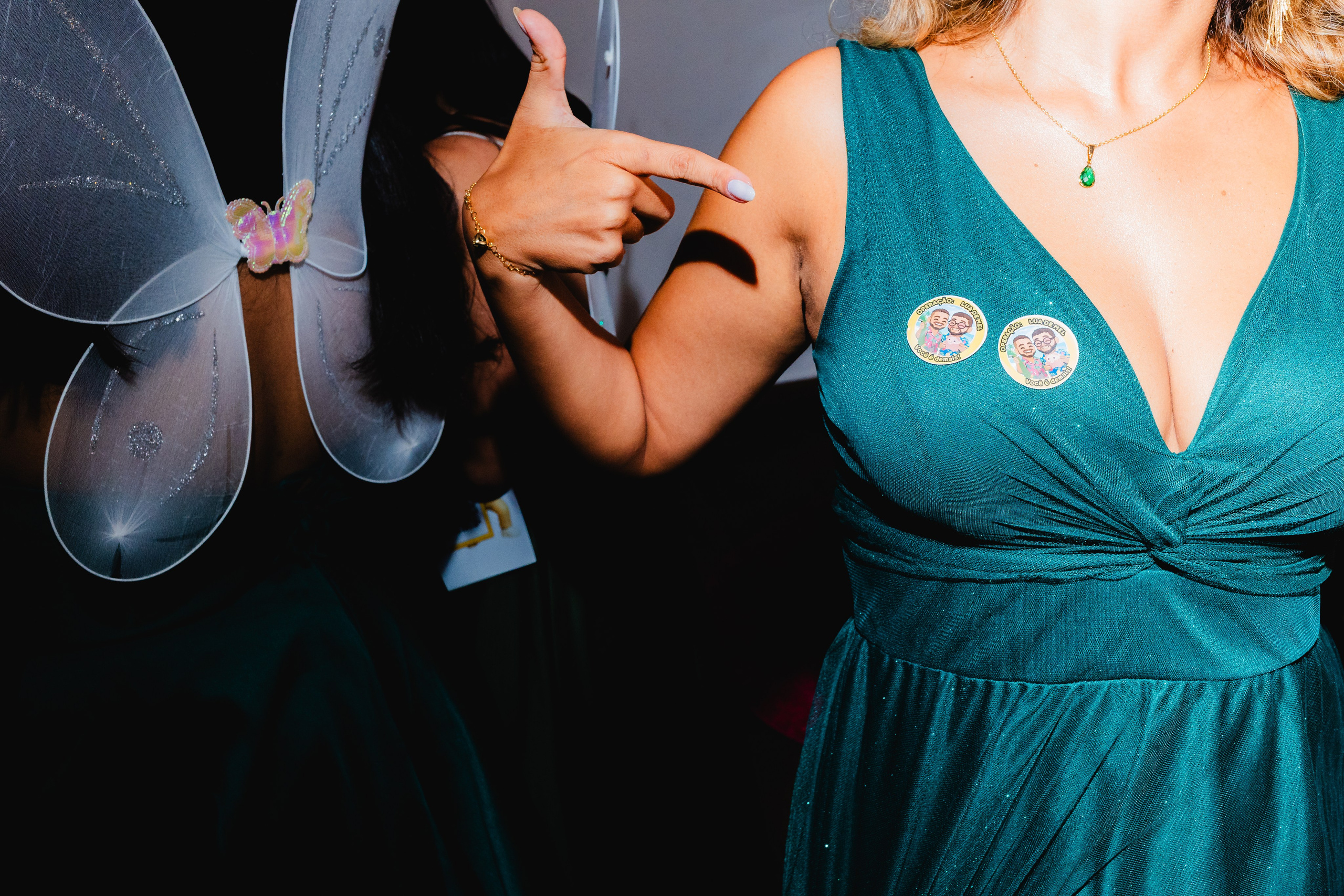 R & D — Meter o louco e ser feliz!. Fotografia de casamento em Belo Horizonte