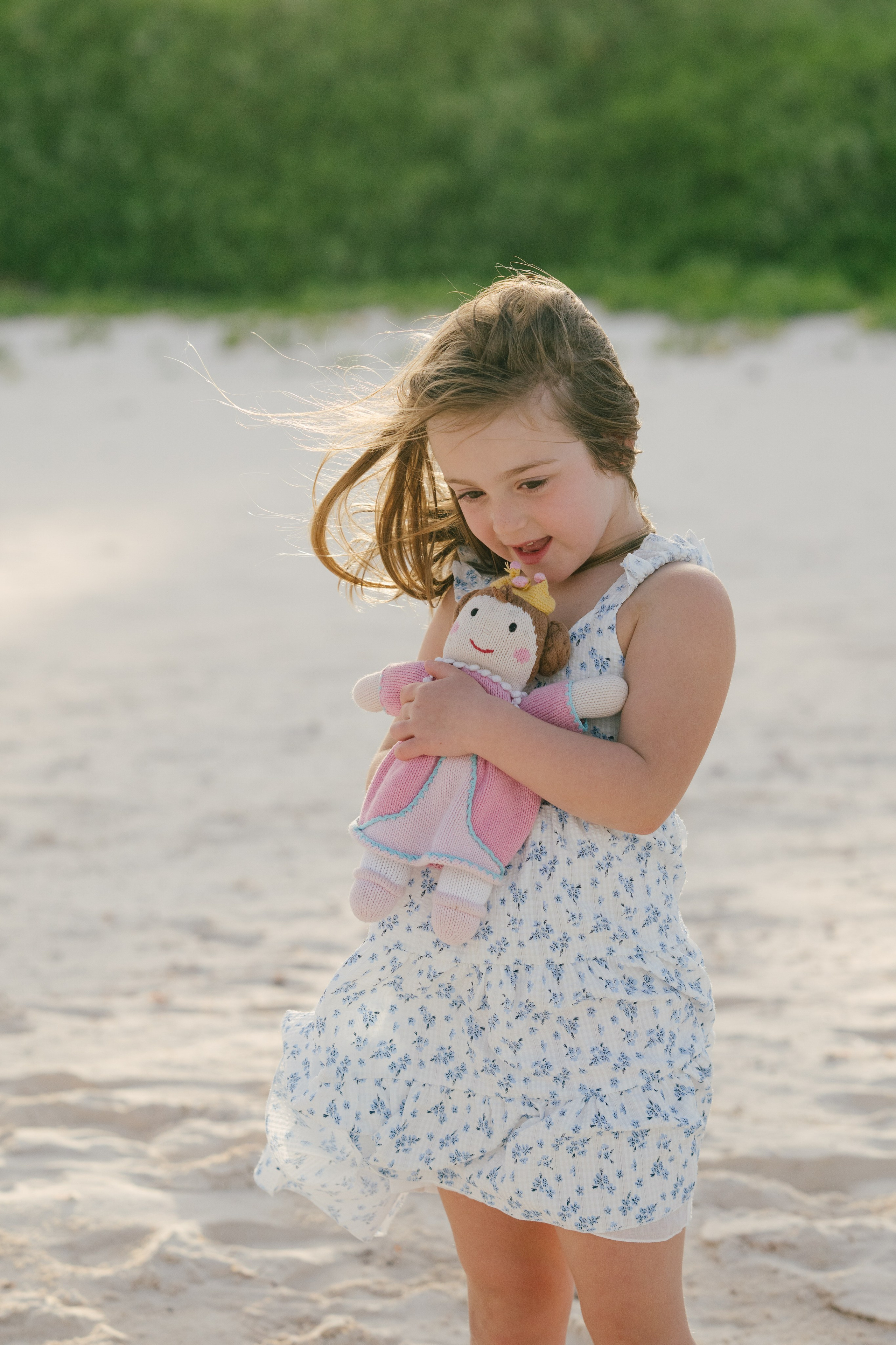 Jaime Family at Villa Lorenne, Punta Cana