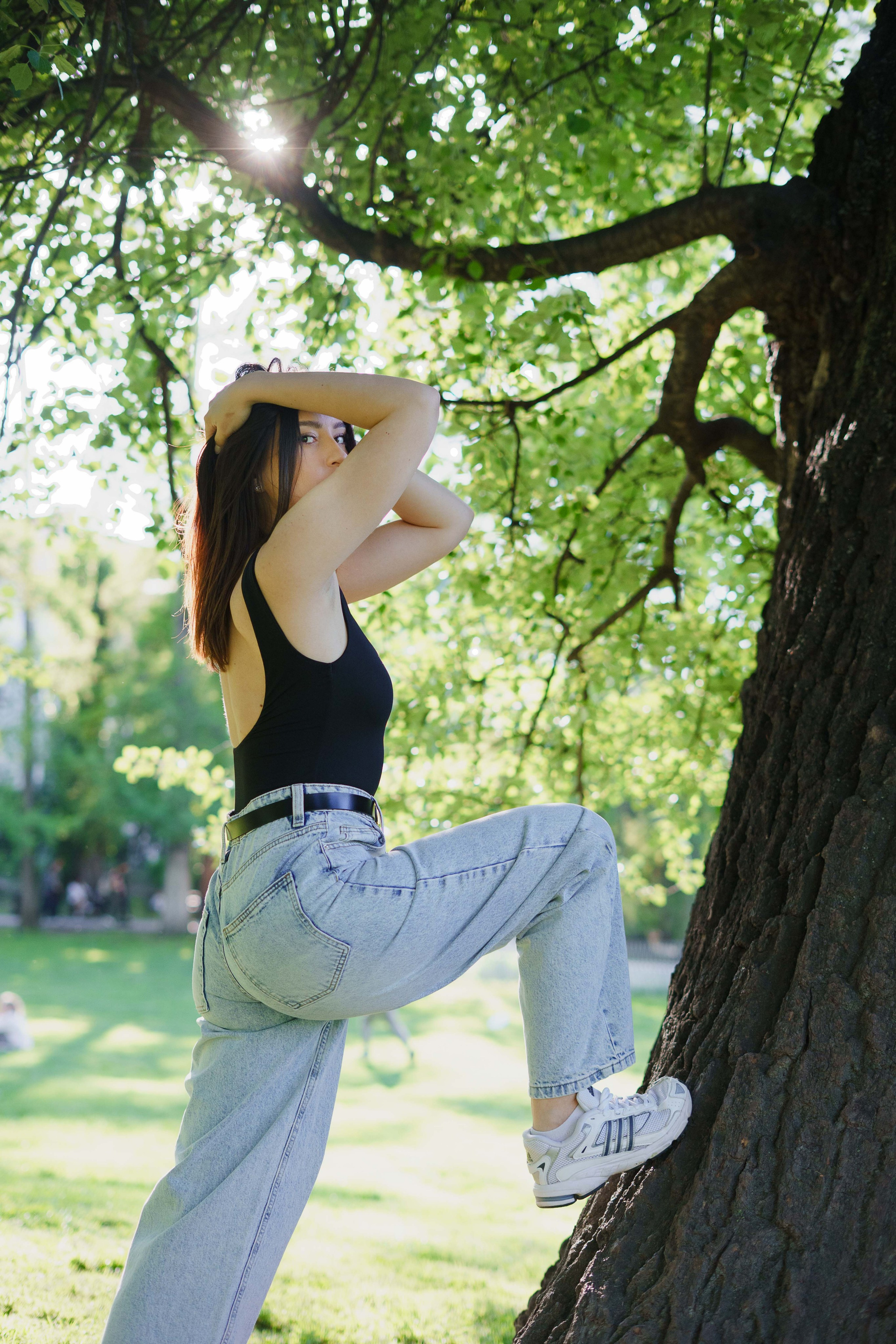 Dunja. Žukov Studio