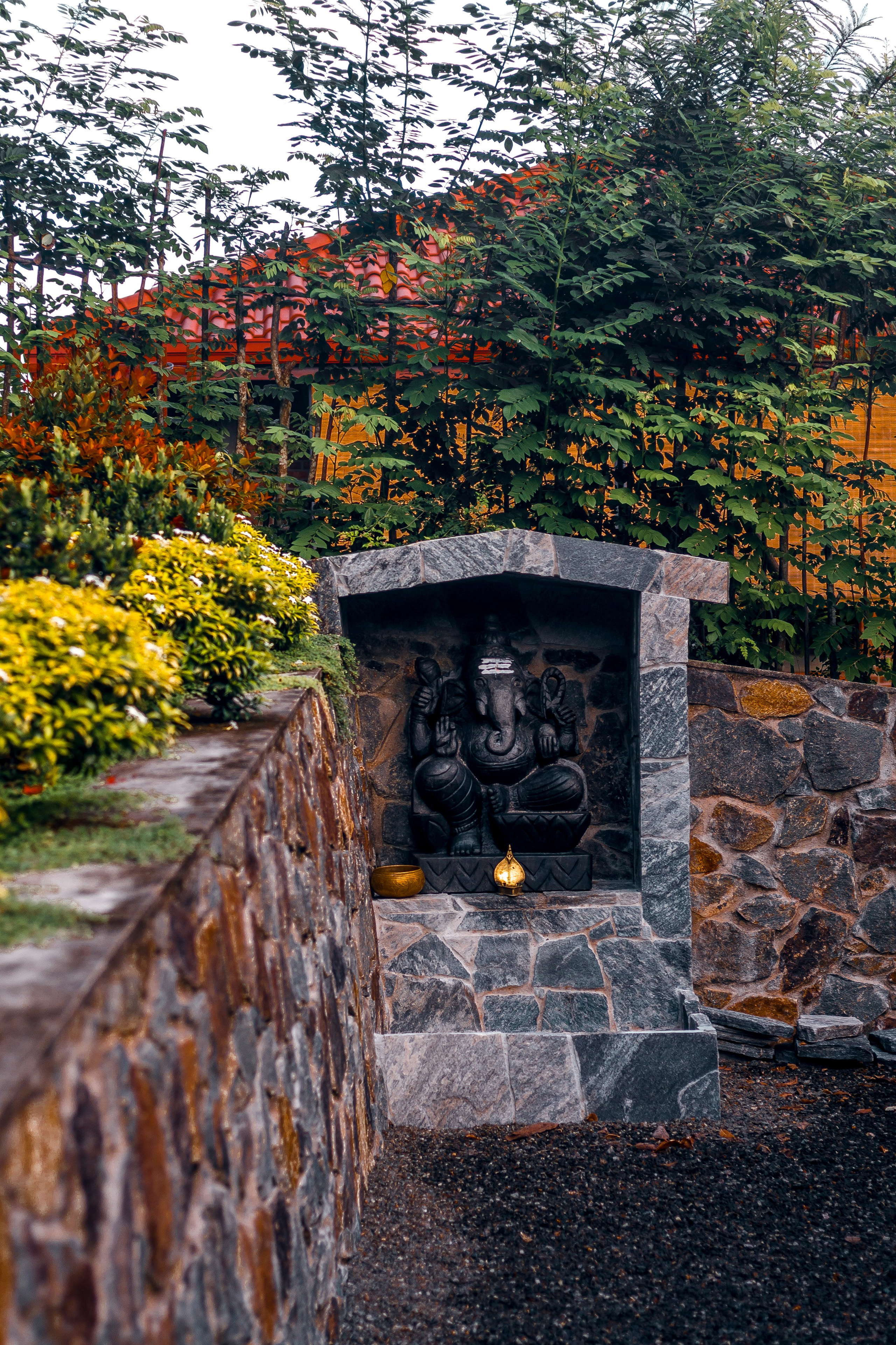 Sri Lanka. Art Photographer