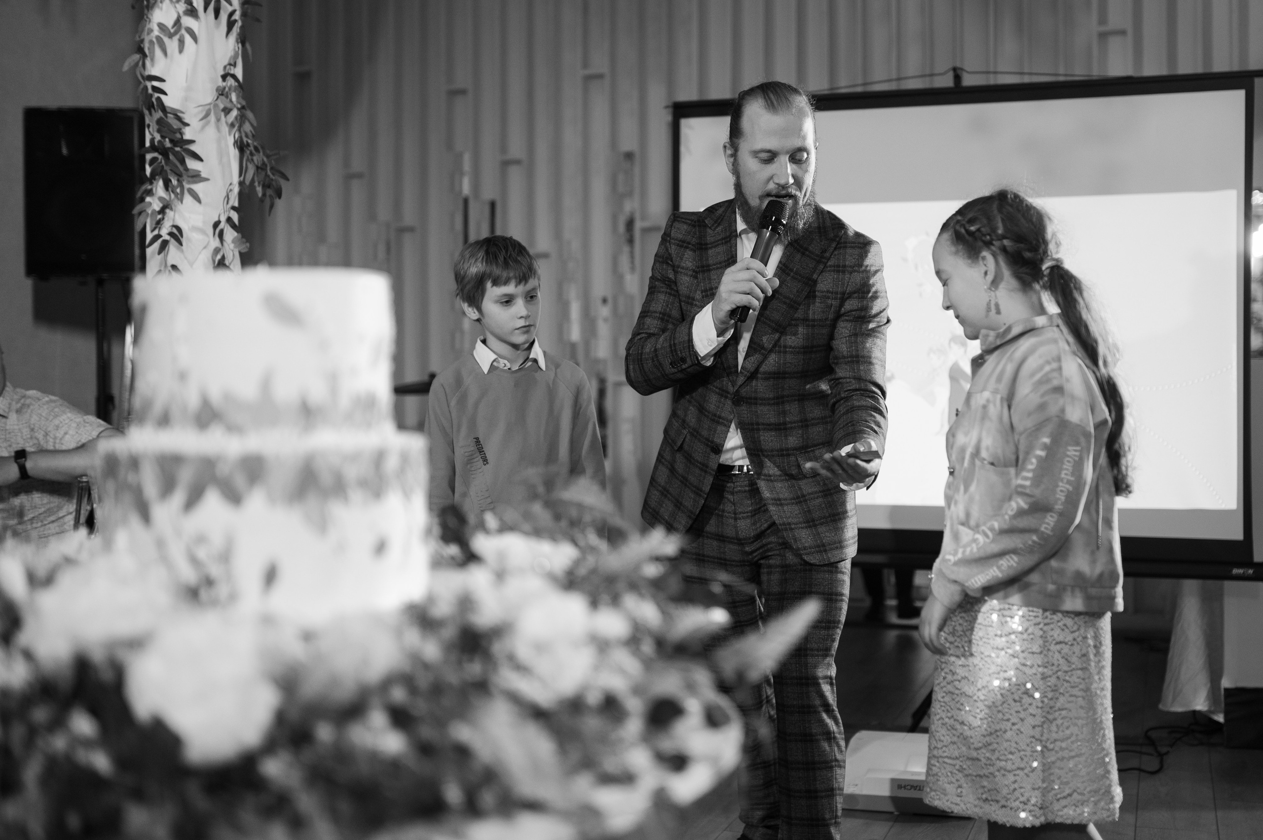 Together is better. Wedding and commercial photographer