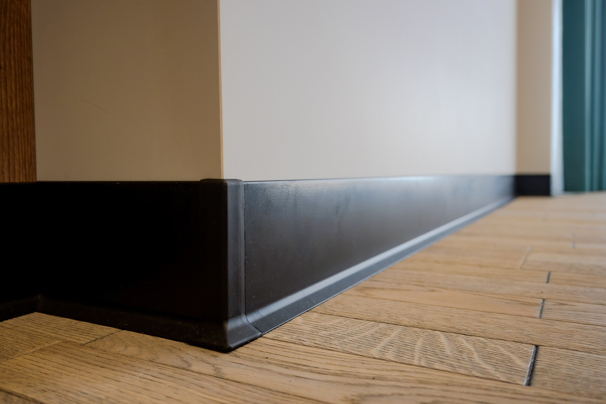 Flat. Fotograf Dmitrii Donets