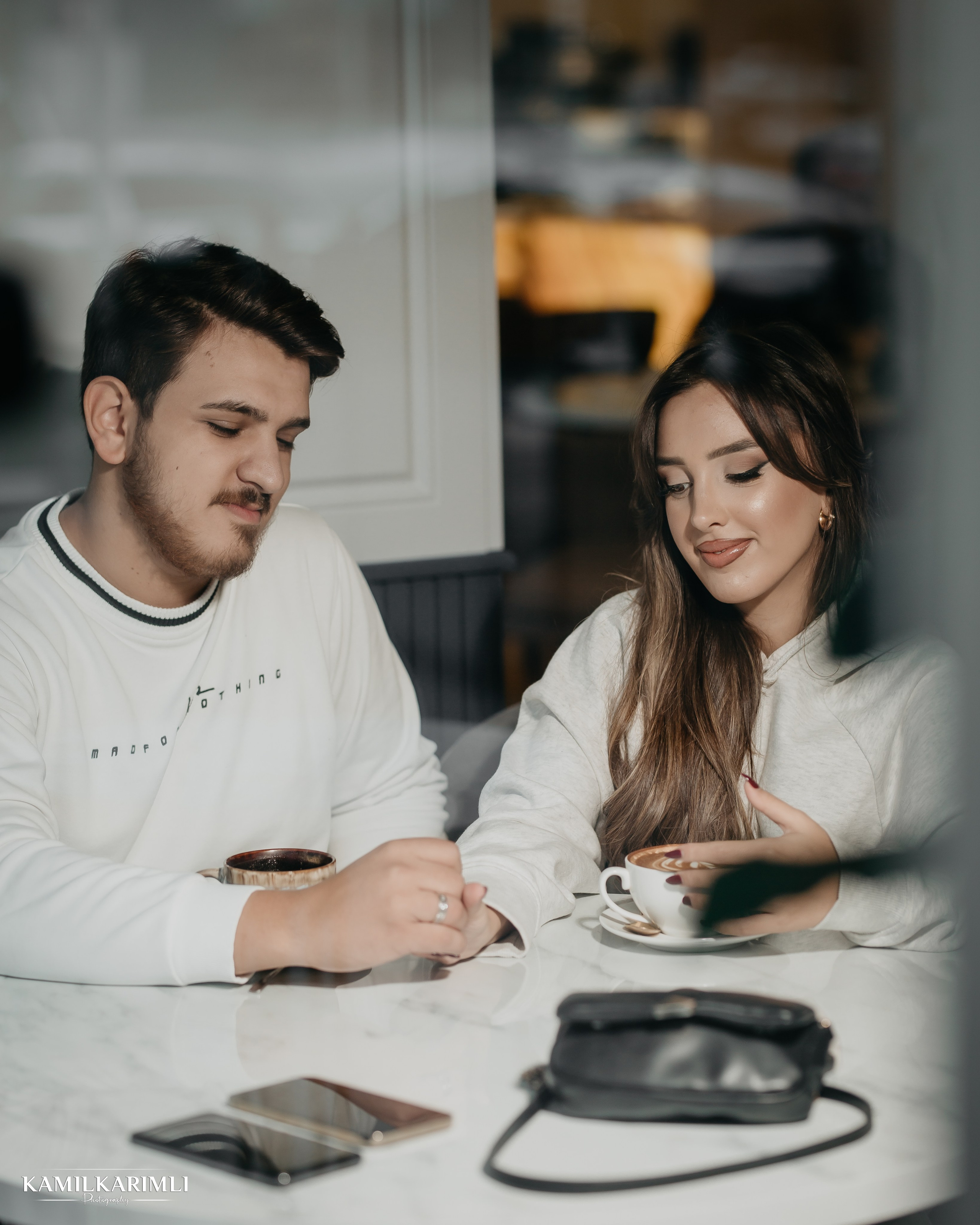 Ruslan&Inci. Əsas Səhifə