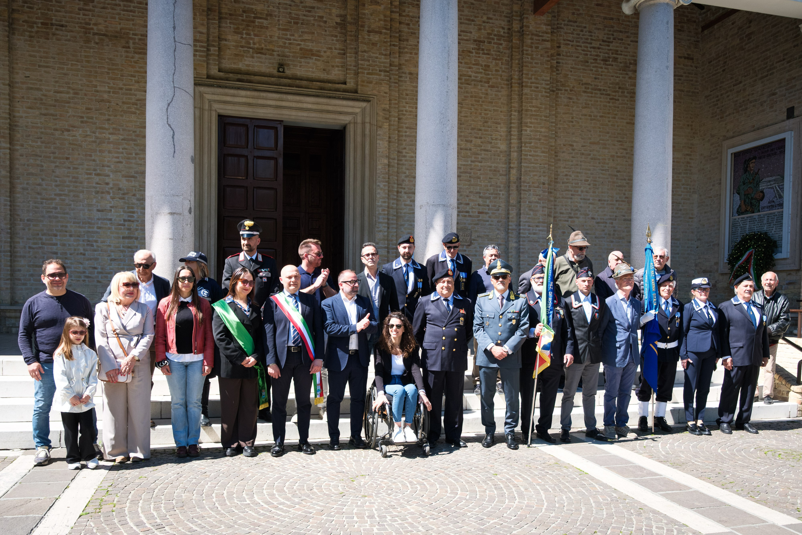 Portfolio eventi aziendali e corporate. Fotografo eventi e aziendale in Abruzzo — Valerio S. | VSFoto Pescara, Teramo, L’Aquila