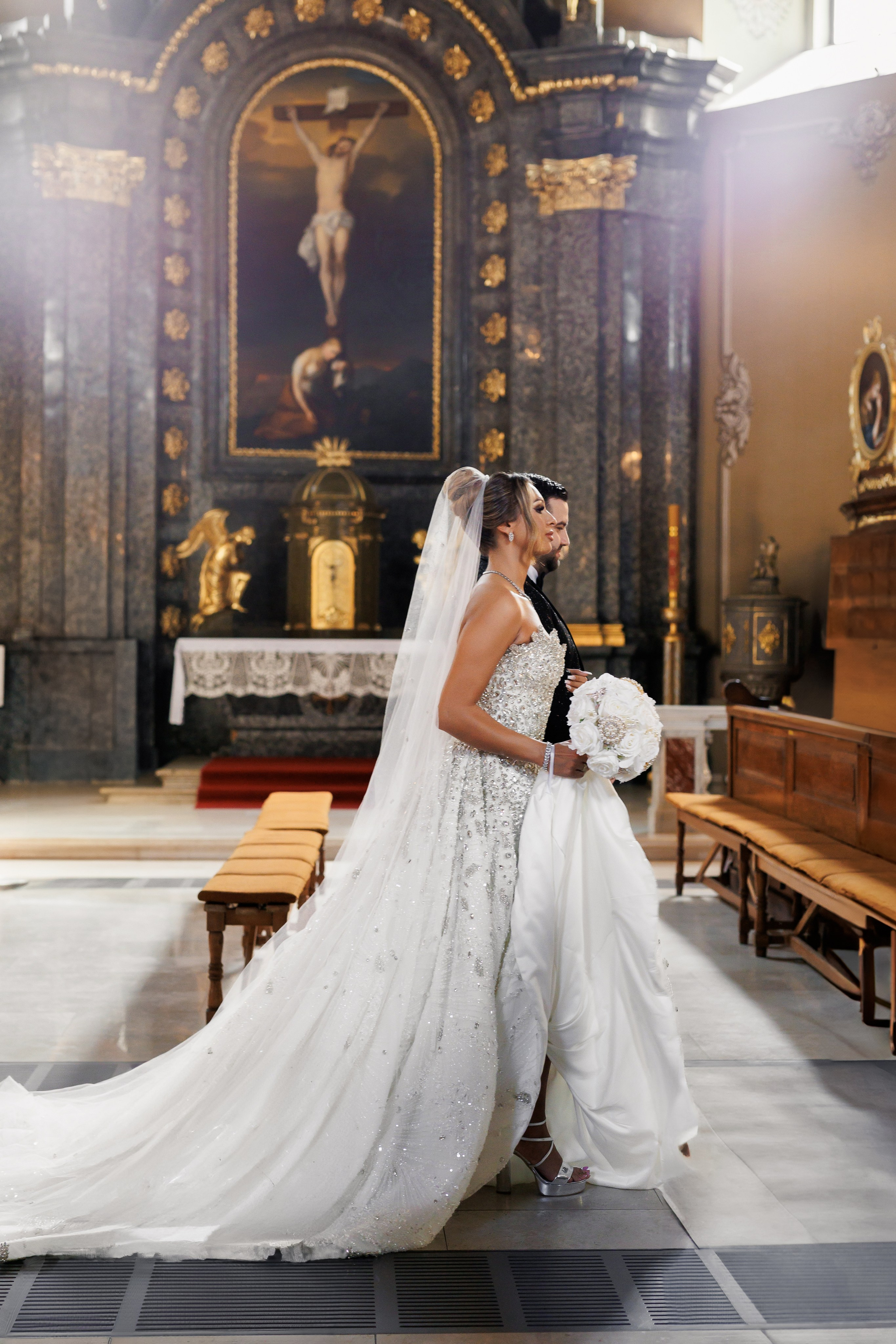 Wedding. CarlaBresan