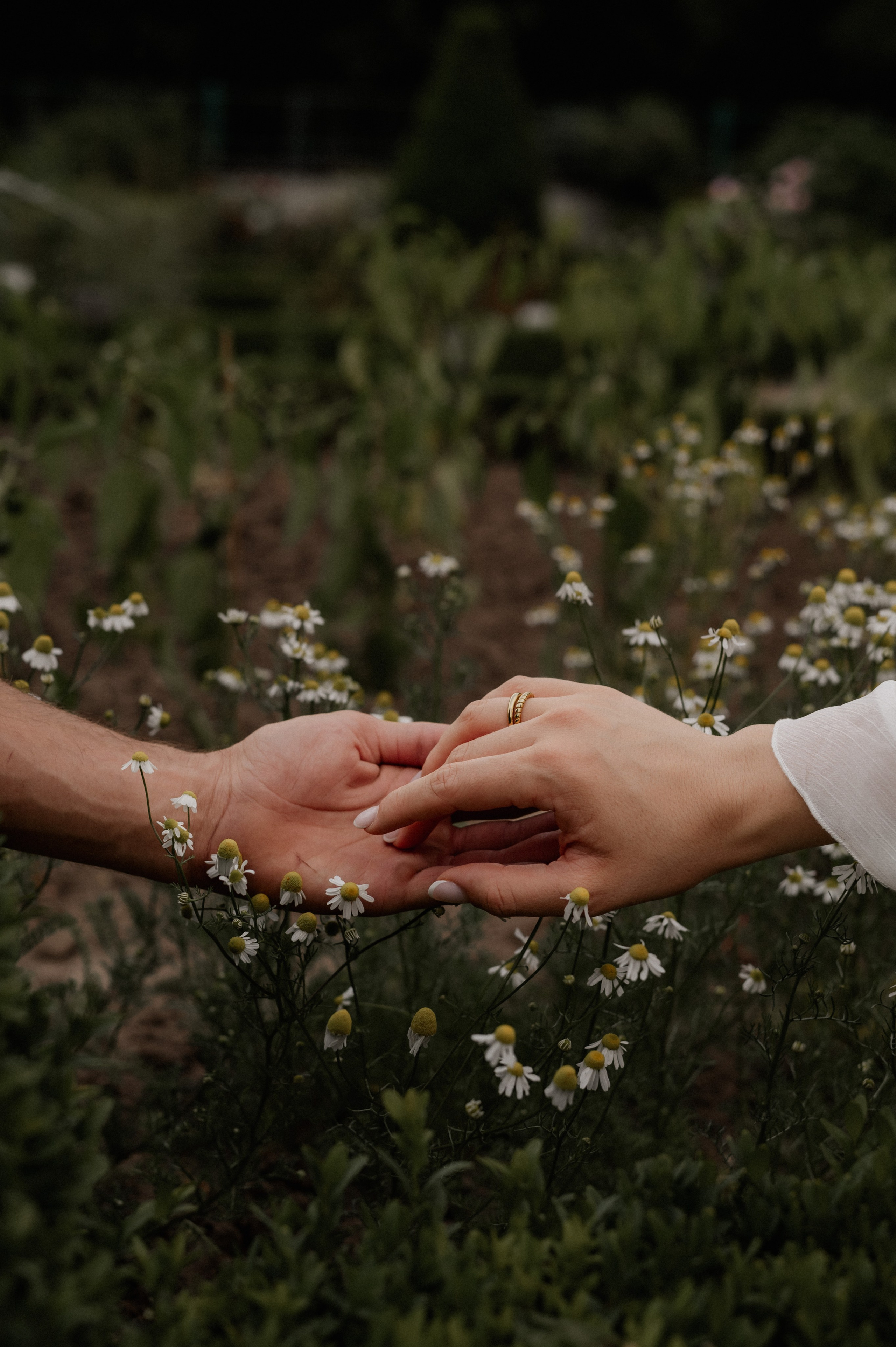 22:22 | Paarshooting in Ansbach. Fotografin Ansbach - Paare | Hochzeit | After Wedding