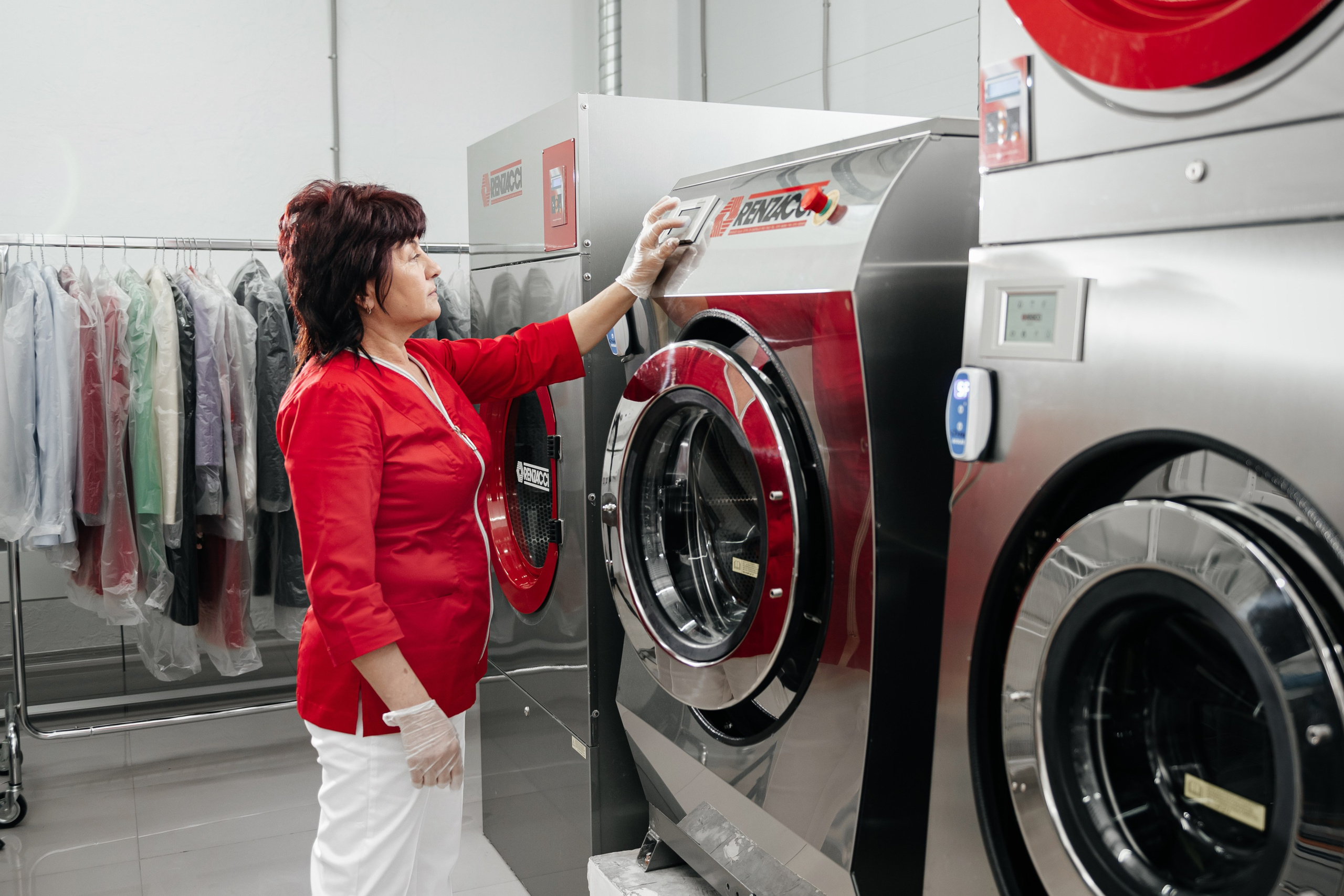 Renzacci. Photographer Emil Nalbantov Professional photographer & retoucher