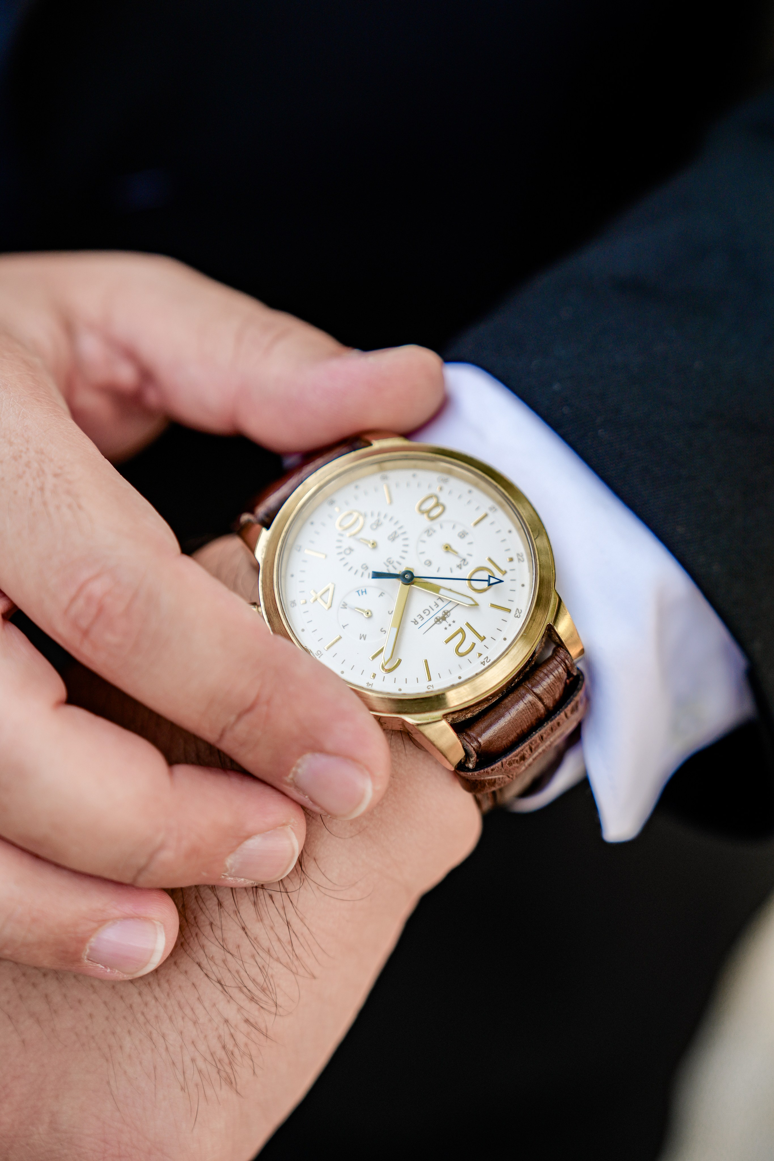 May & Aviel. לופו צלמים — צילום חתונות ואירועים