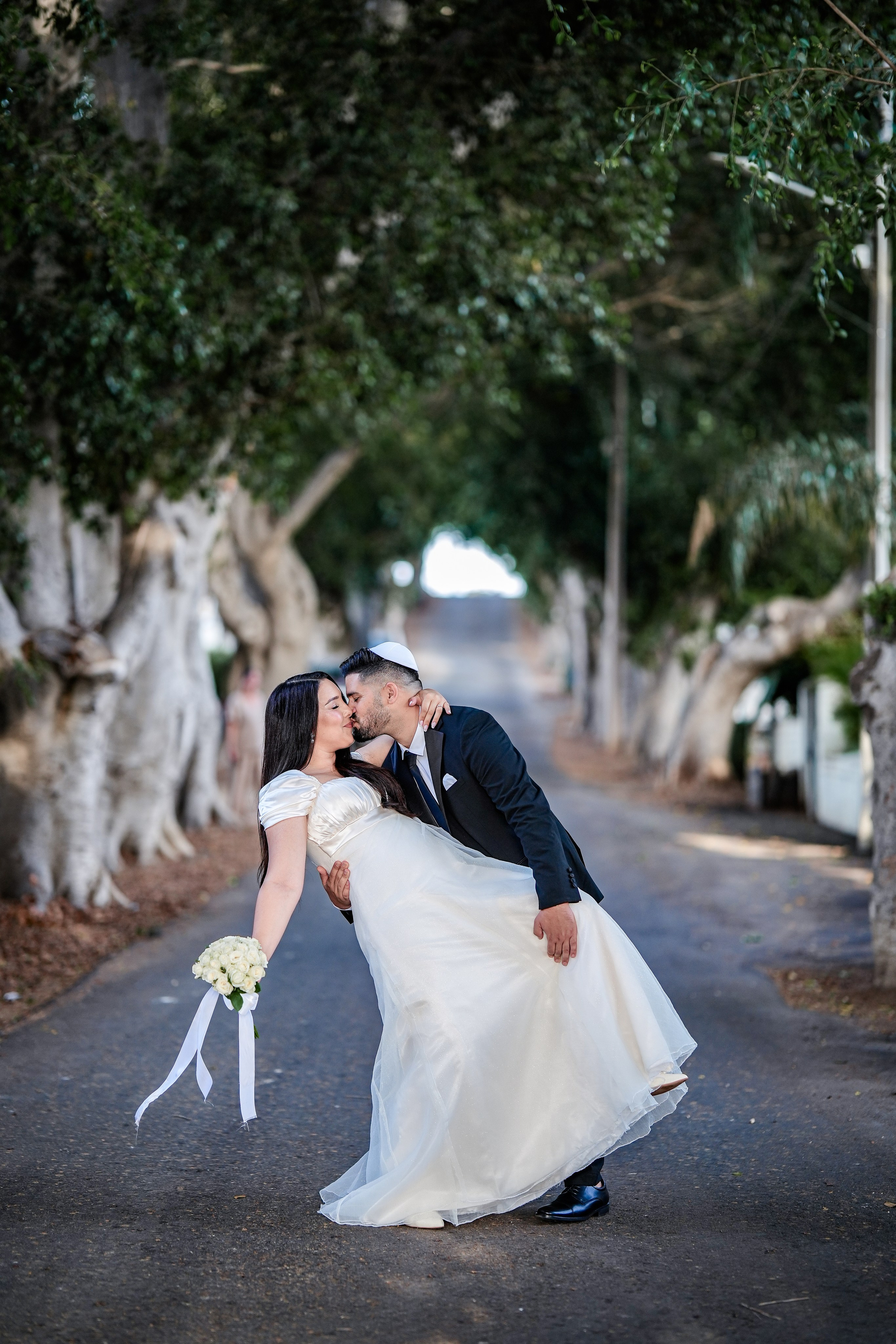 May & Aviel. לופו צלמים — צילום חתונות ואירועים