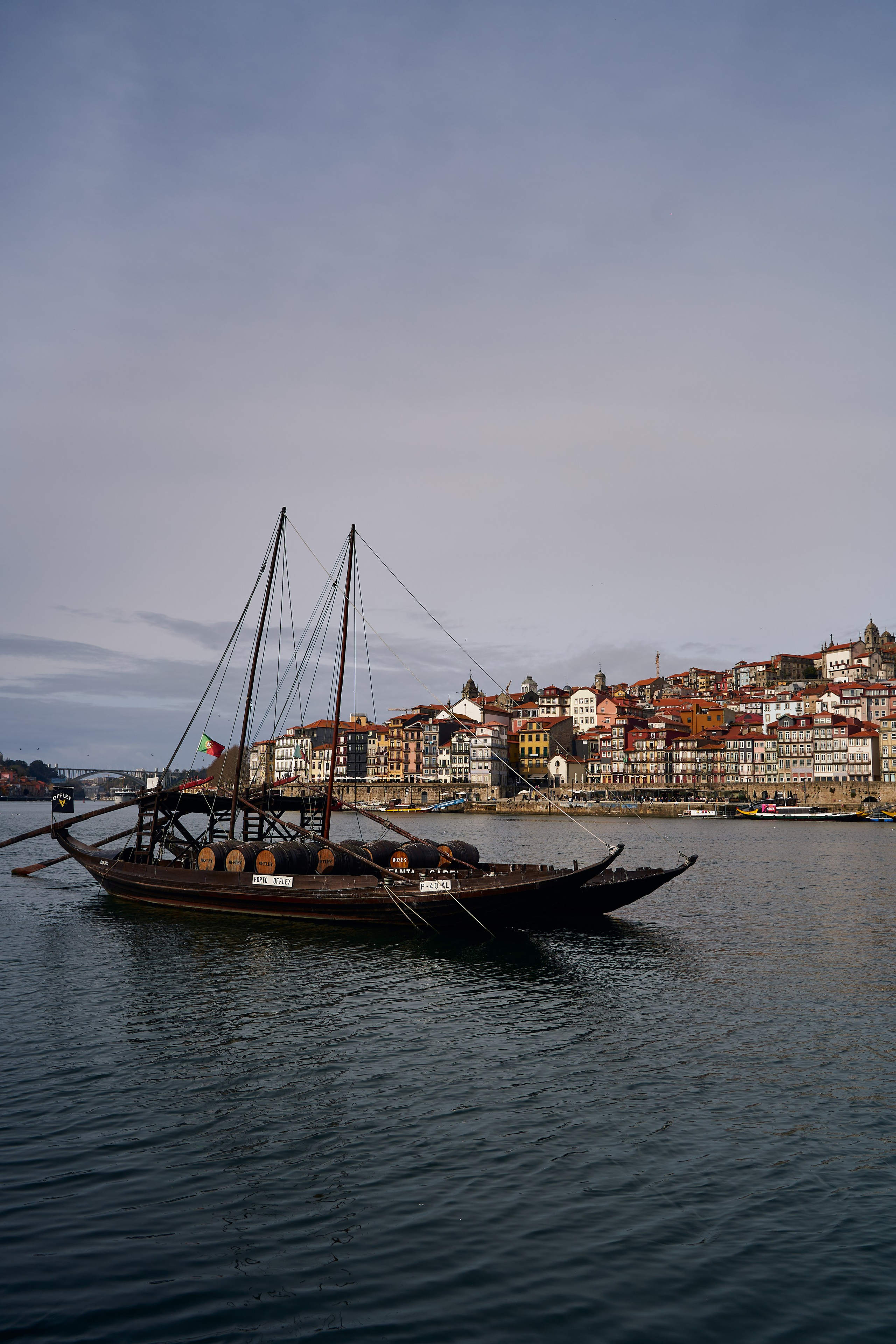 Portugal. Denshyr — Visual Artist