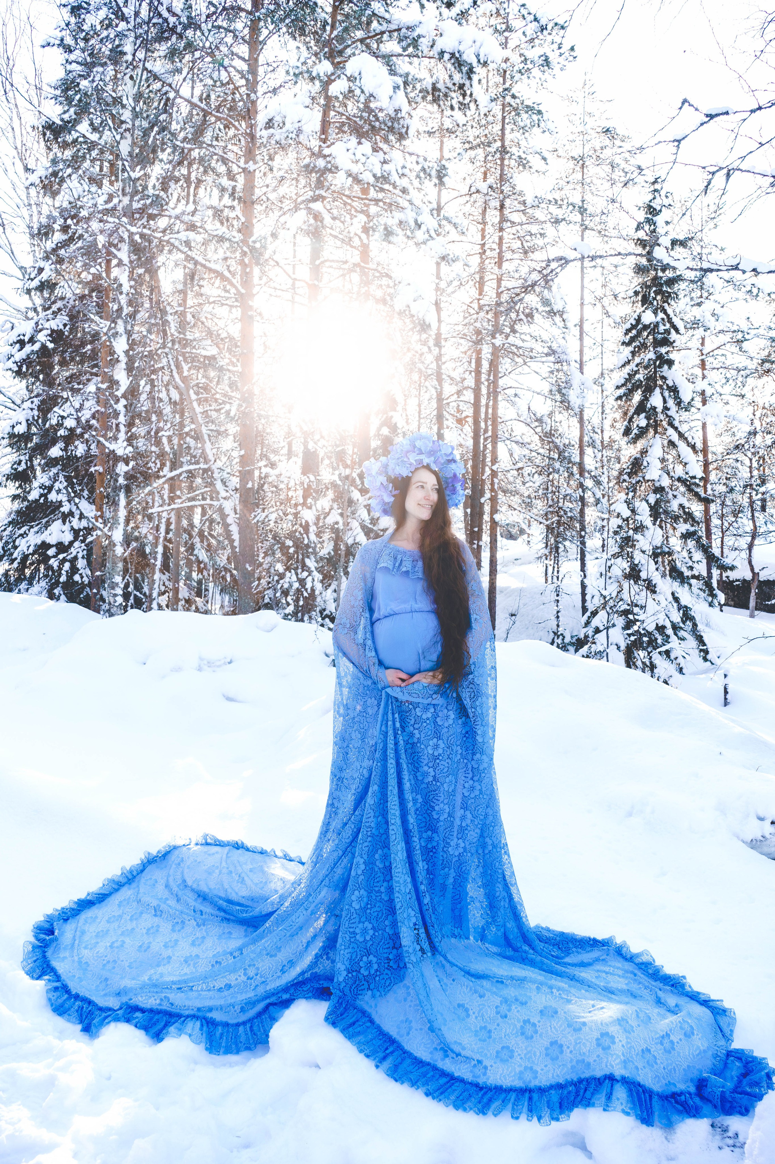 Gravidfotografering