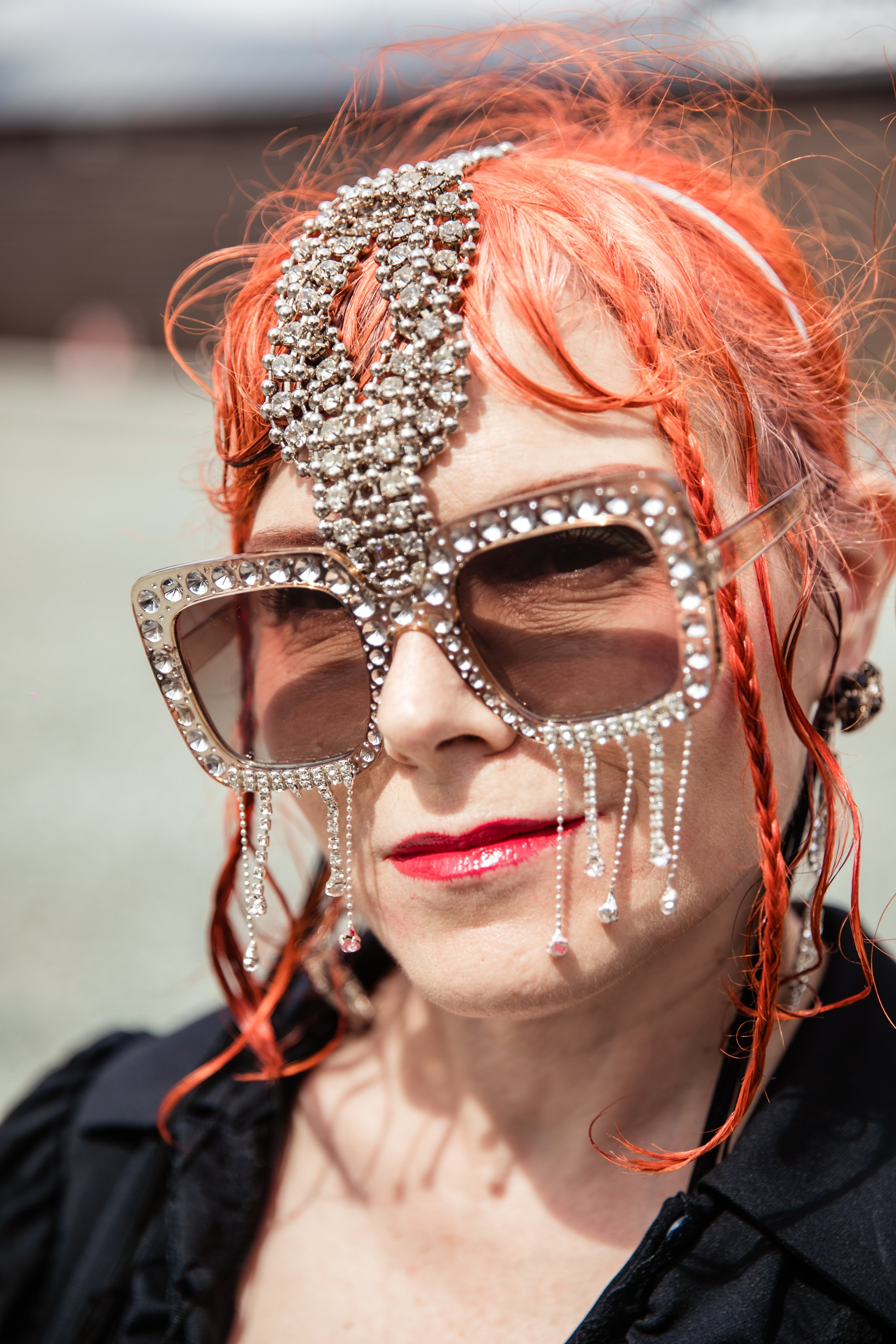 Репортаж. Фотограф Вероника Яцына в Ташкенте