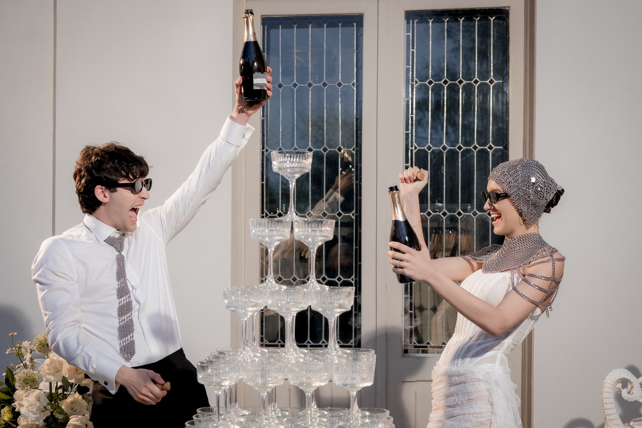 Nuntă Maria & Mario | Fotograf nuntă București