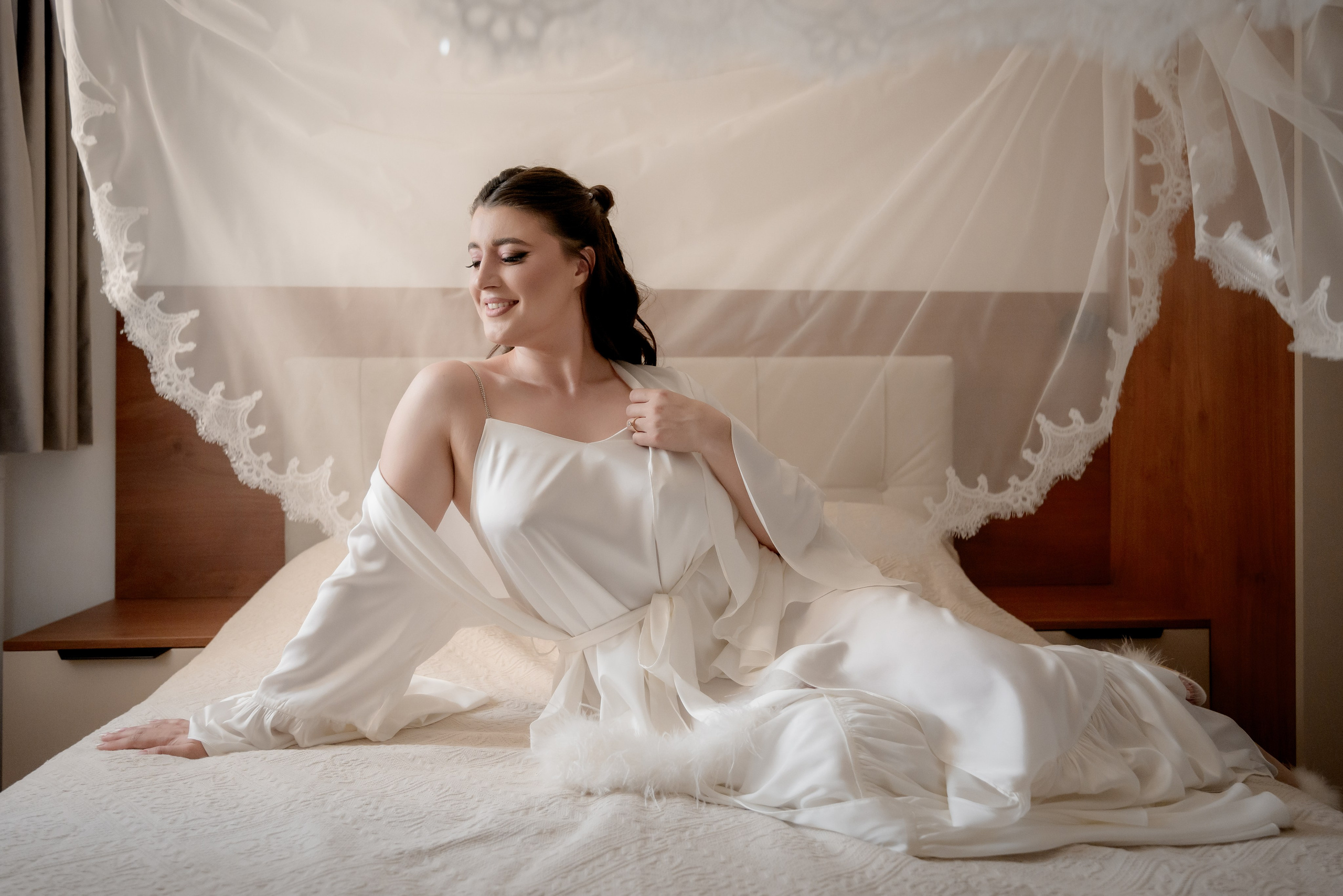 Oana + Alex. Fotograf Nunta Bucuresti / Foto Video Nunta / Mihai Gheorghe