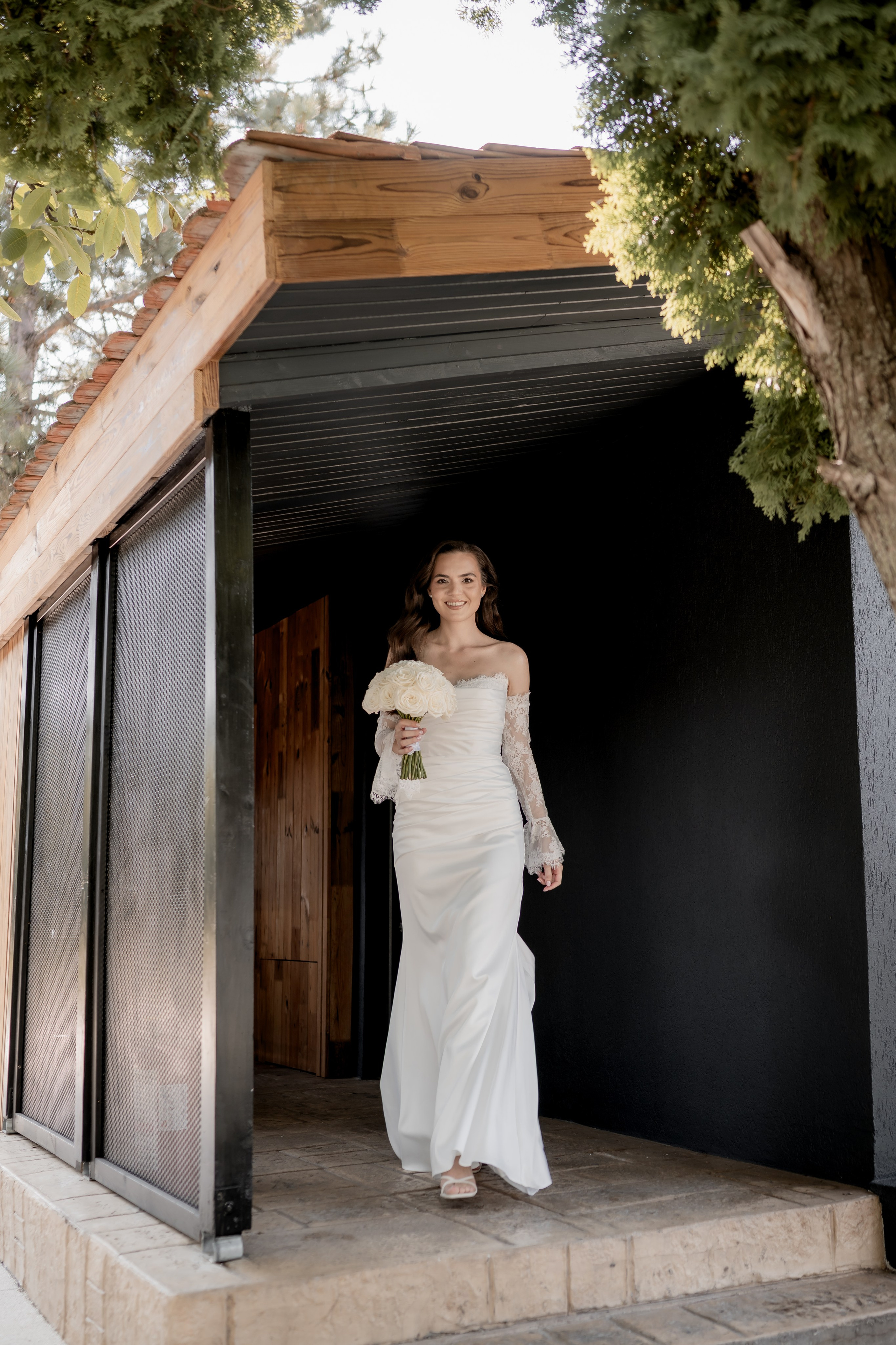 Lazarina + Stefan. Fotograf Nunta Bucuresti / Foto Video Nunta / Mihai Gheorghe