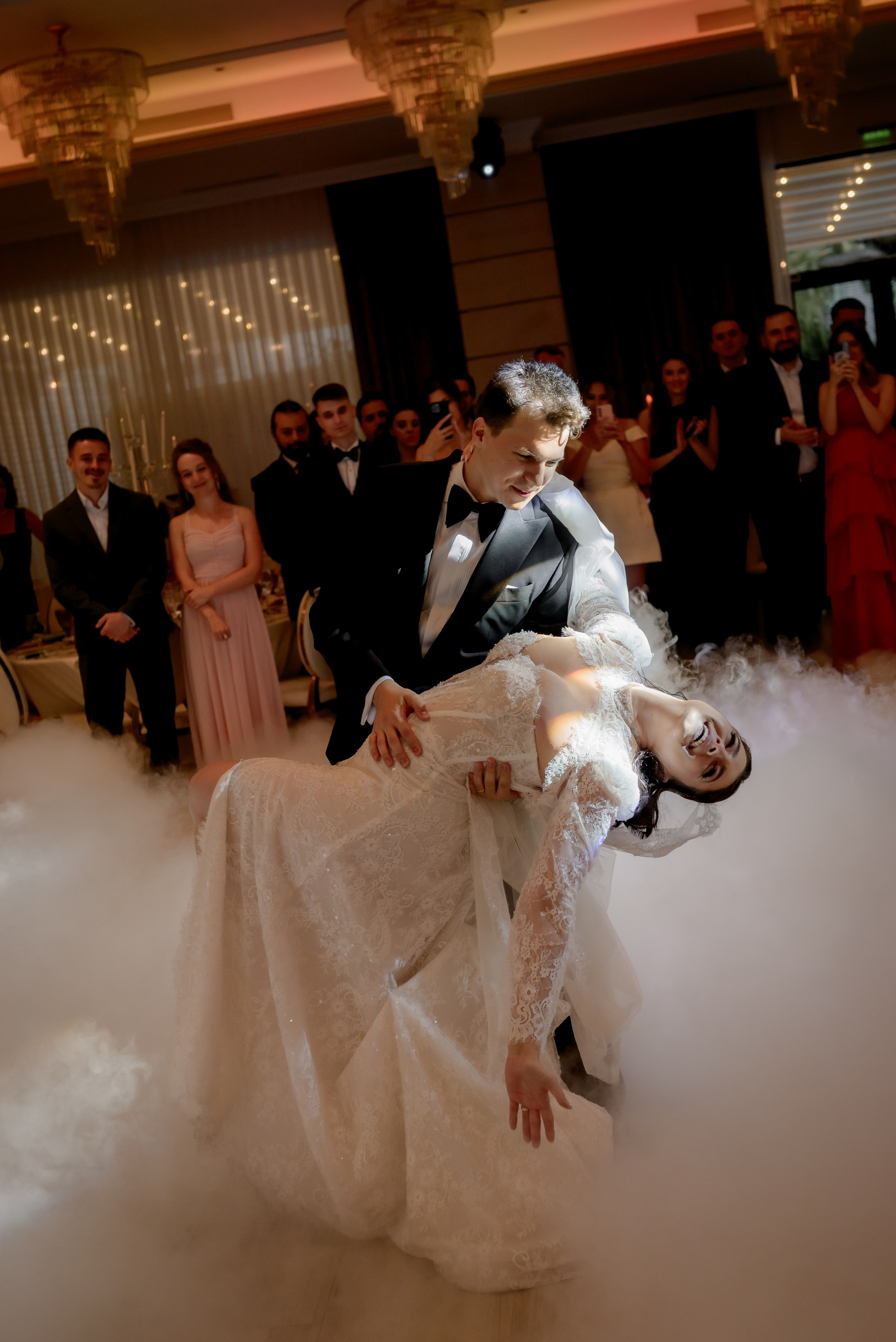 Oana + Alex. Fotograf Nunta Bucuresti / Foto Video Nunta / Mihai Gheorghe