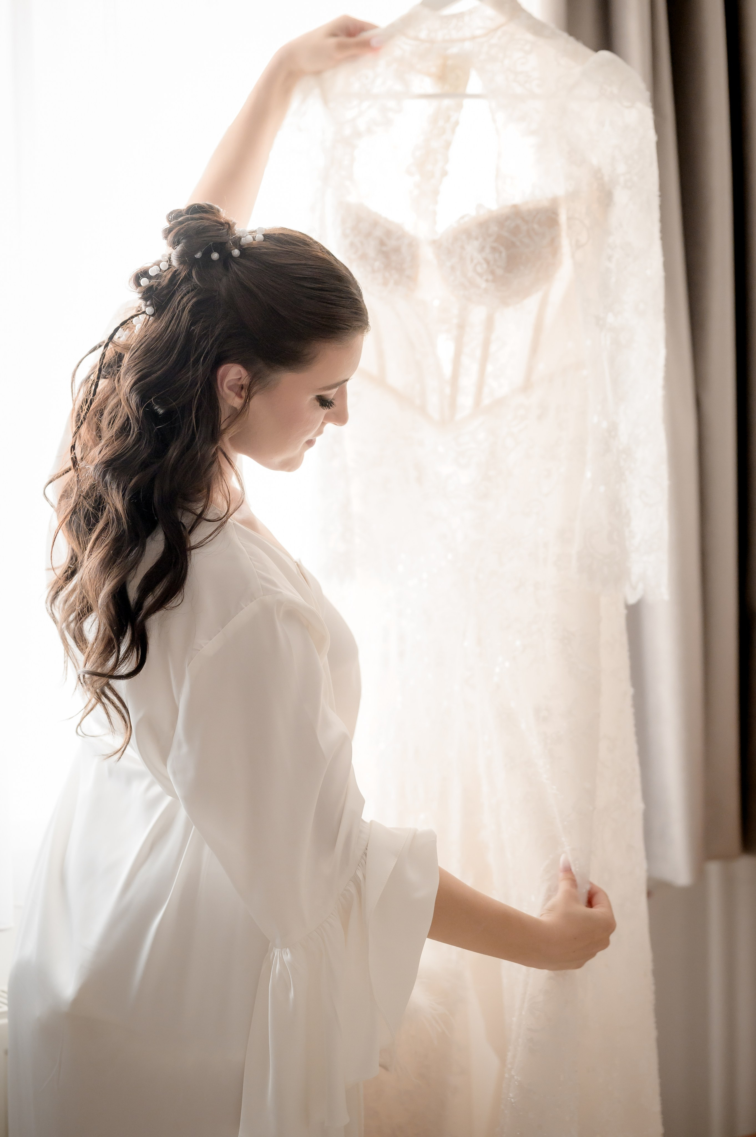 Oana + Alex. Fotograf Nunta Bucuresti / Foto Video Nunta / Mihai Gheorghe