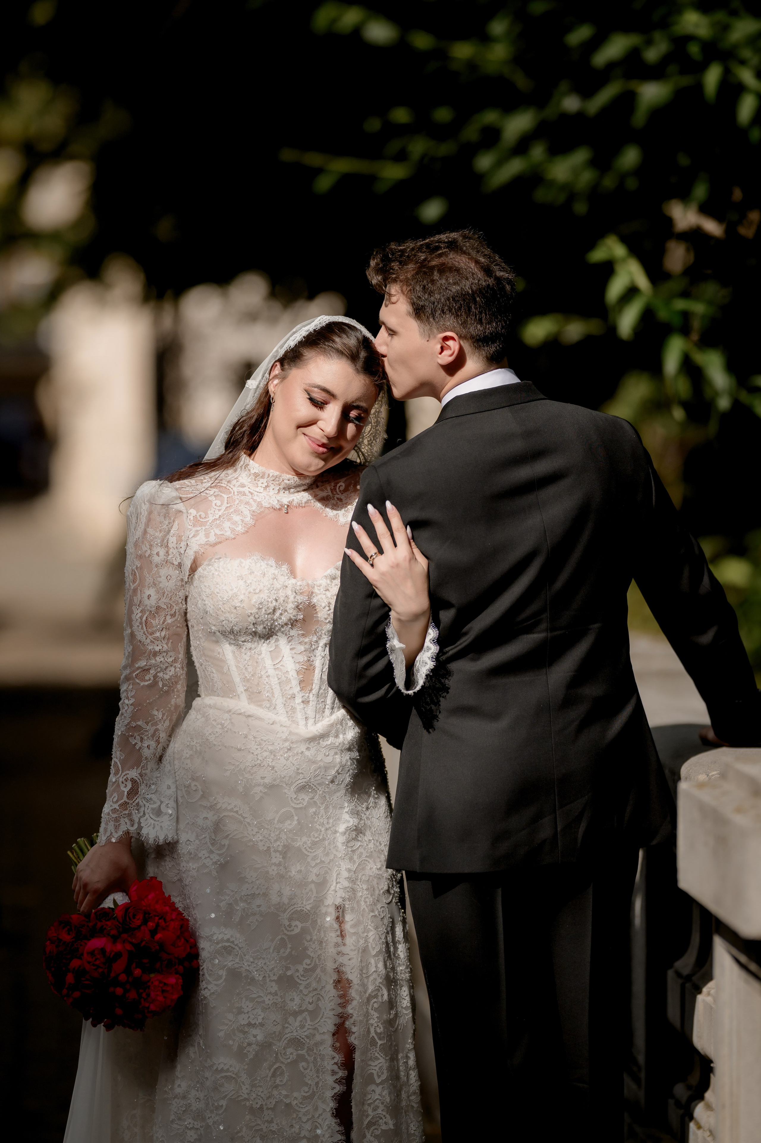 Oana + Alex. Fotograf Nunta Bucuresti / Foto Video Nunta / Mihai Gheorghe