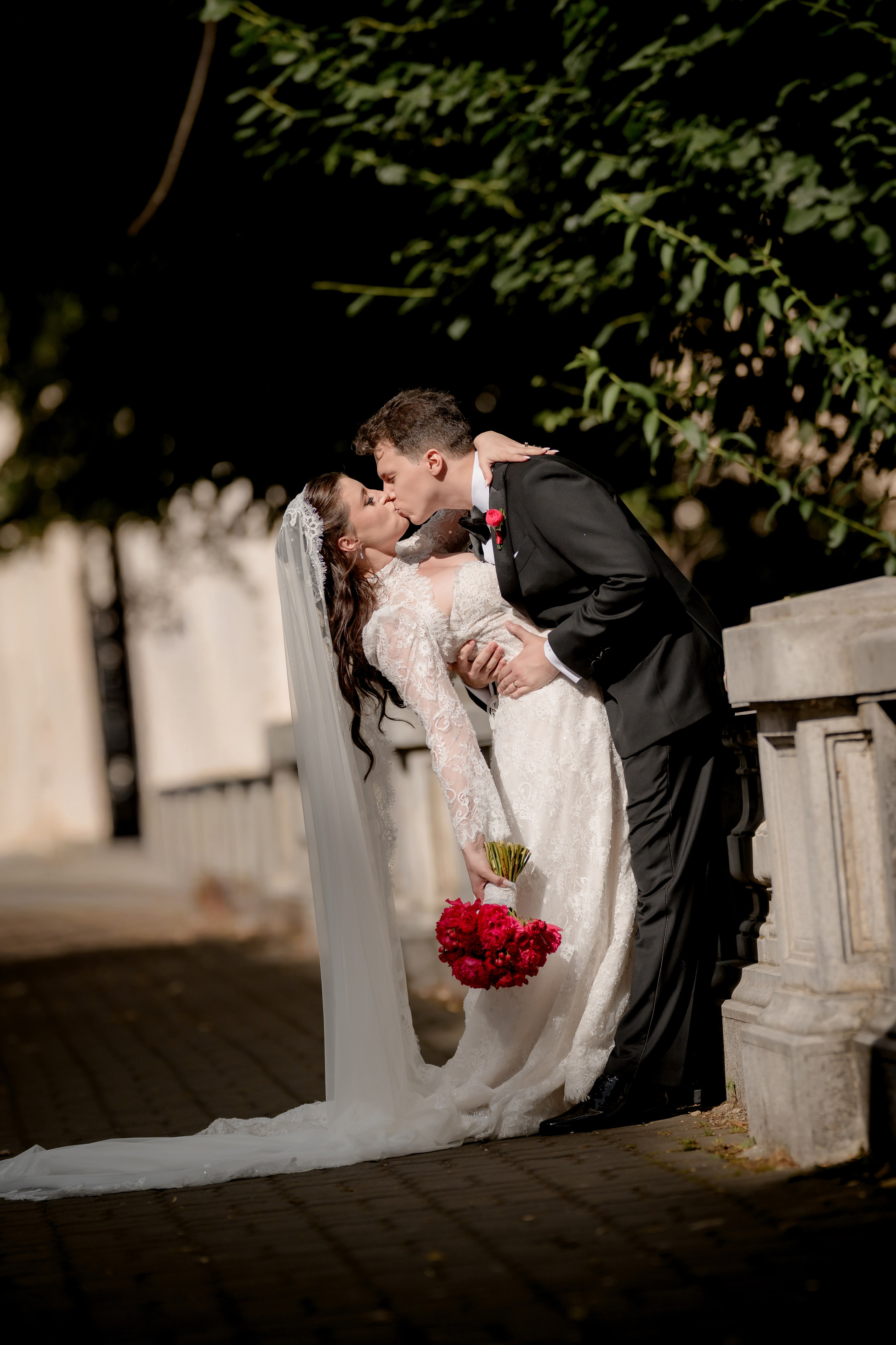 Oana + Alex. Fotograf Nunta Bucuresti / Foto Video Nunta / Mihai Gheorghe