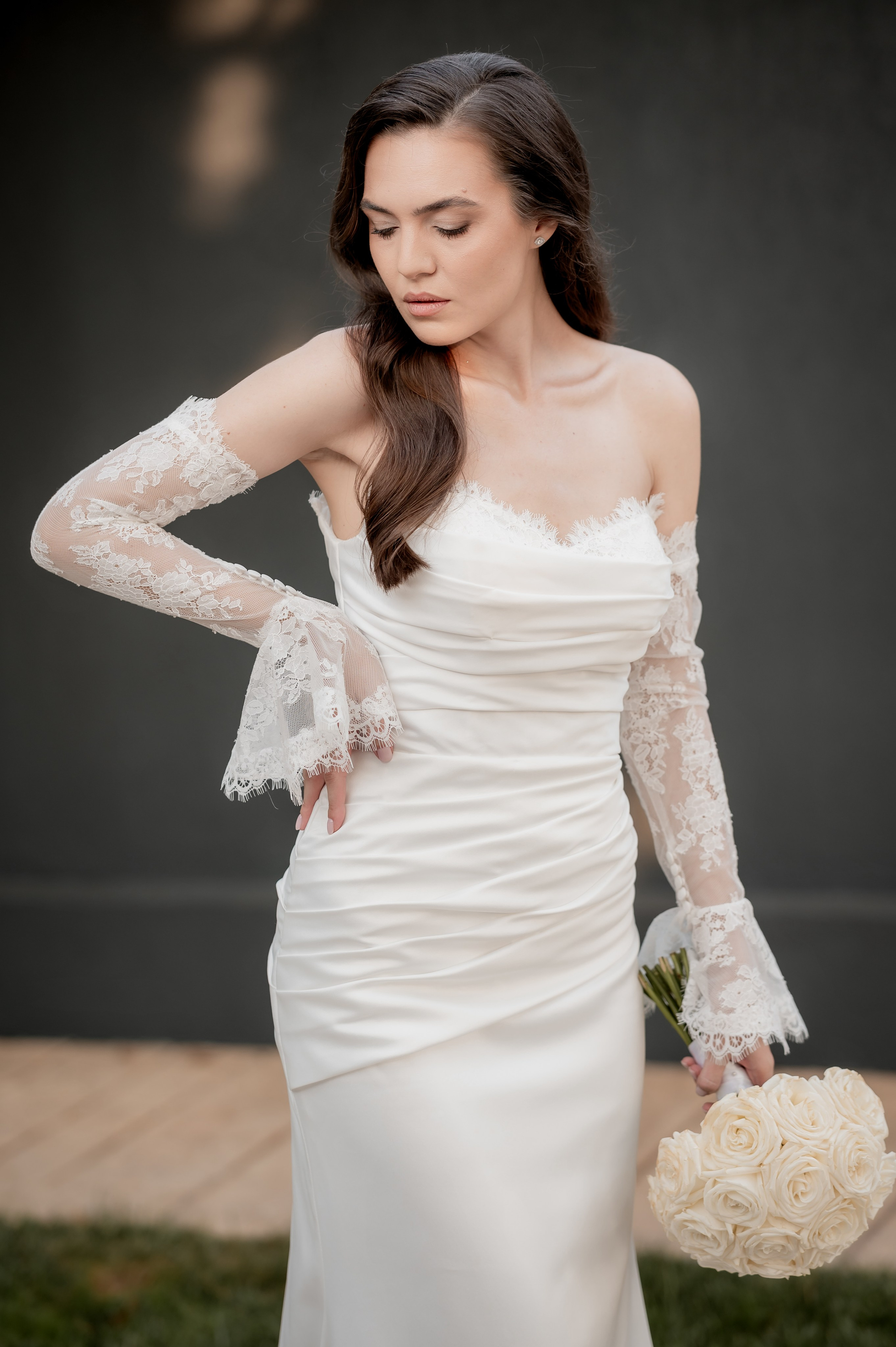 Lazarina + Stefan. Fotograf Nunta Bucuresti / Foto Video Nunta / Mihai Gheorghe