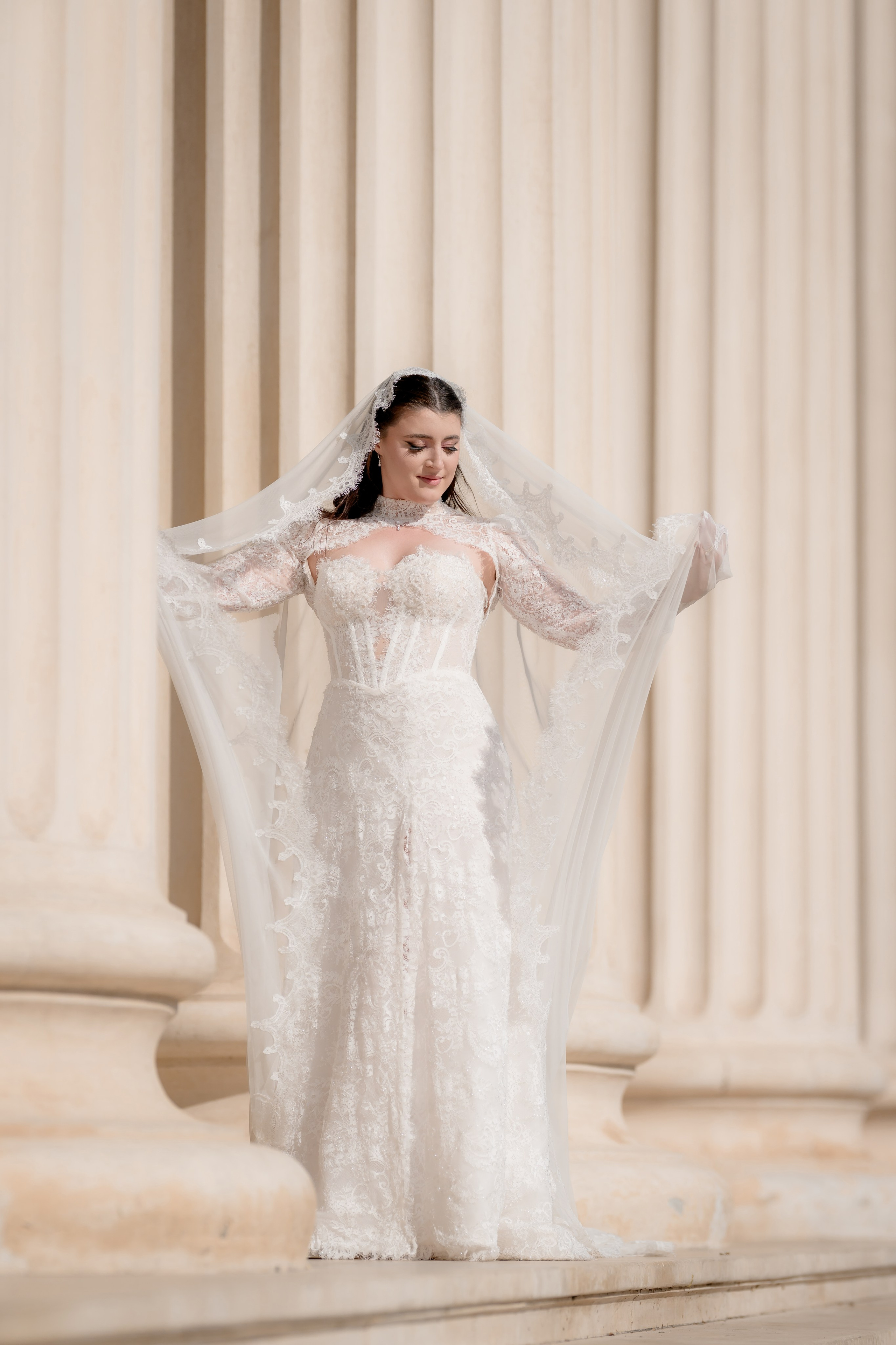 Oana + Alex. Fotograf Nunta Bucuresti / Foto Video Nunta / Mihai Gheorghe