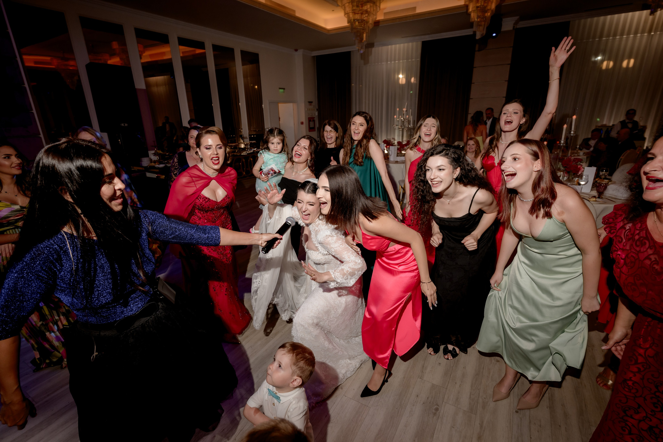 Oana + Alex. Fotograf Nunta Bucuresti / Foto Video Nunta / Mihai Gheorghe