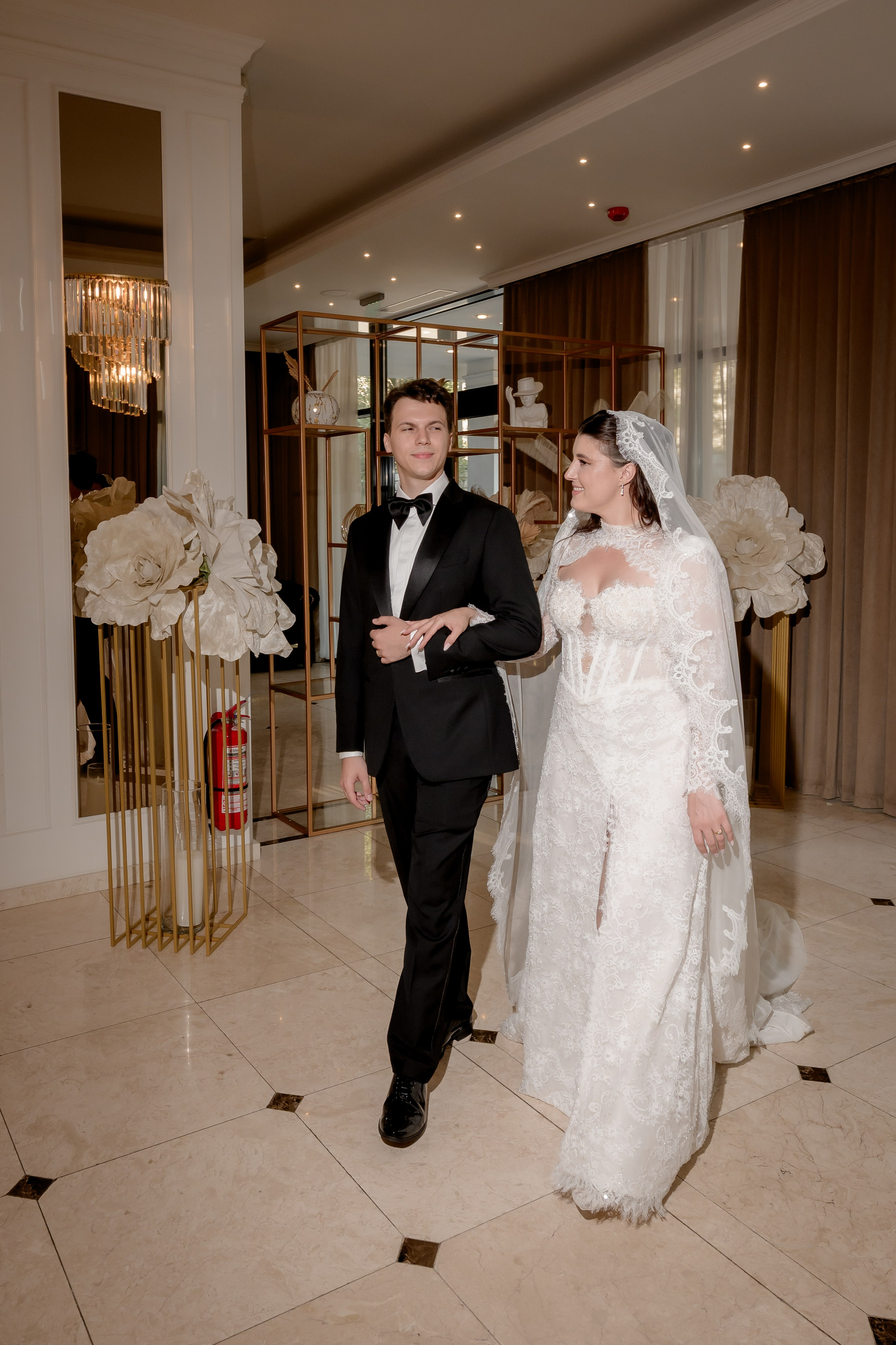 Oana + Alex. Fotograf Nunta Bucuresti / Foto Video Nunta / Mihai Gheorghe