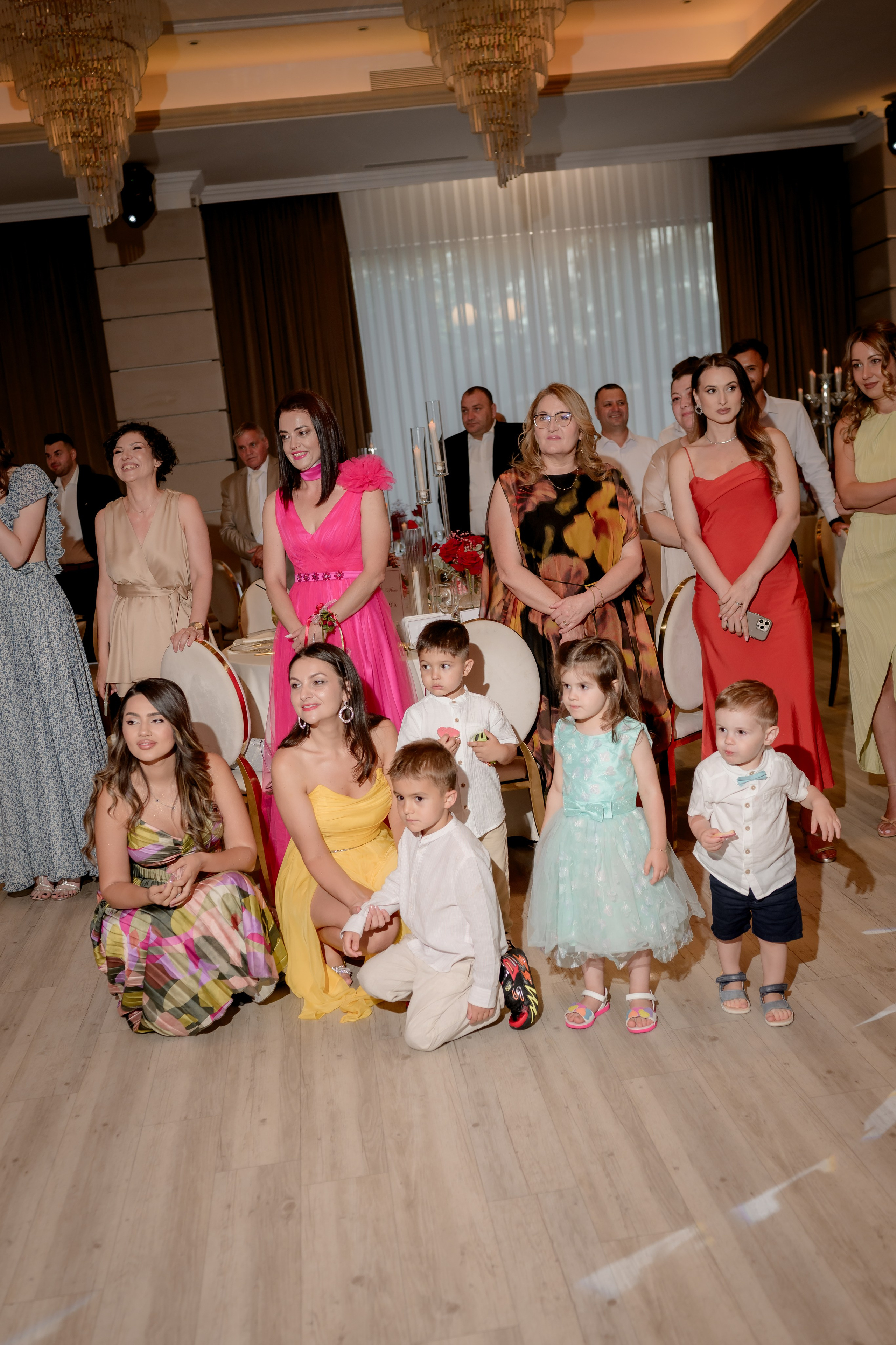 Oana + Alex. Fotograf Nunta Bucuresti / Foto Video Nunta / Mihai Gheorghe