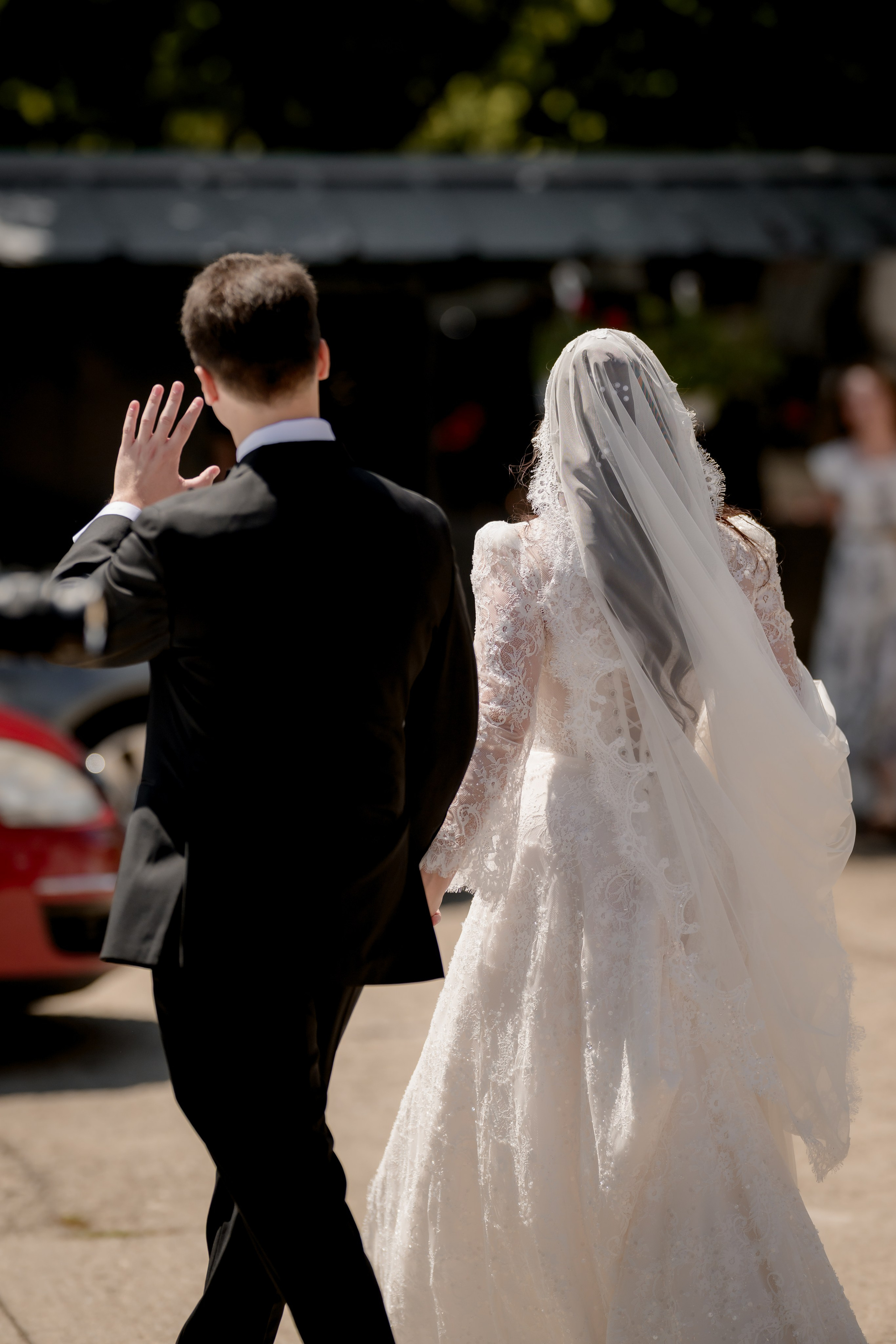 Oana + Alex. Fotograf Nunta Bucuresti / Foto Video Nunta / Mihai Gheorghe