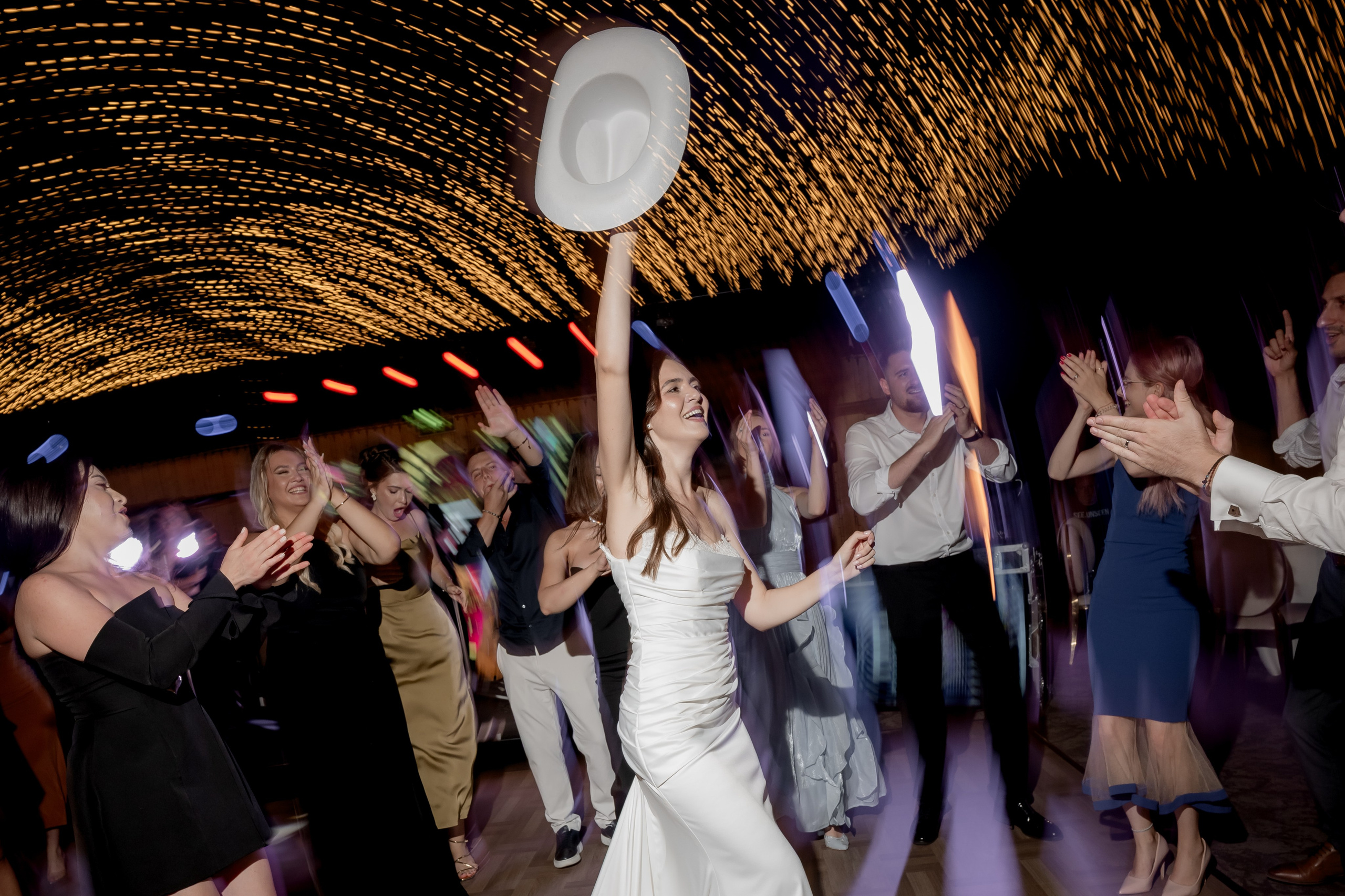 Lazarina + Stefan. Fotograf Nunta Bucuresti / Foto Video Nunta / Mihai Gheorghe