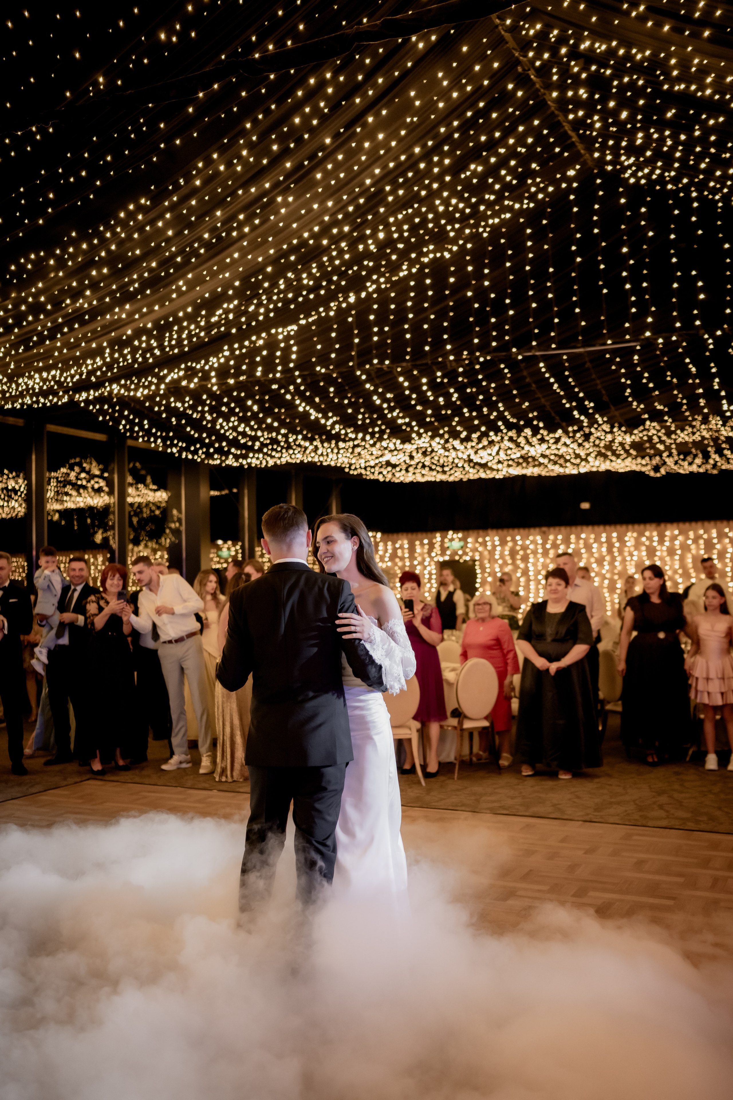 Lazarina + Stefan. Fotograf Nunta Bucuresti / Foto Video Nunta / Mihai Gheorghe